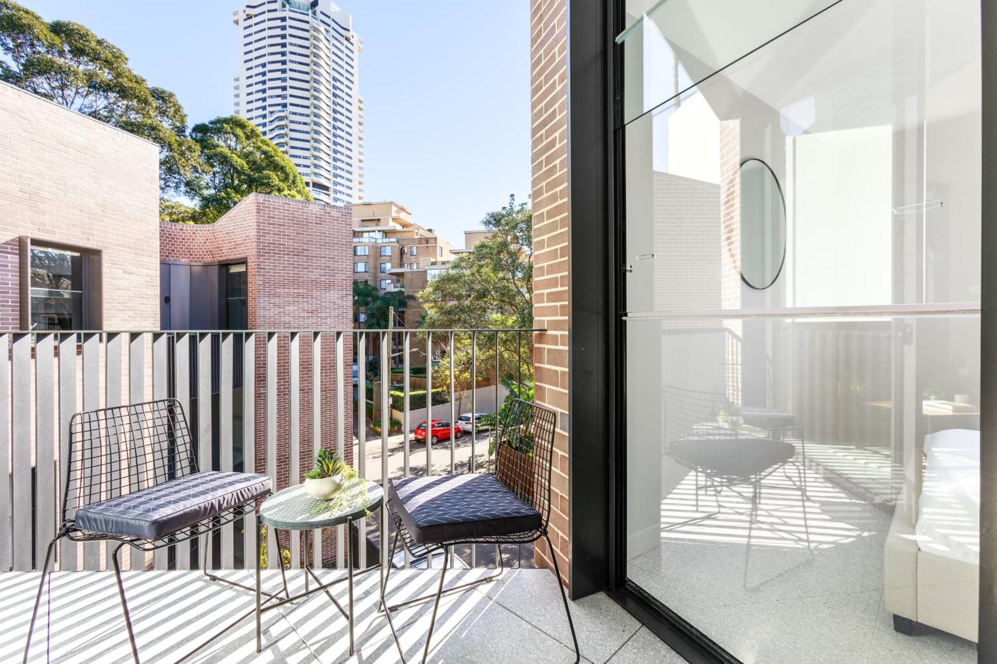 The 249 By Urban Rest * Sydney