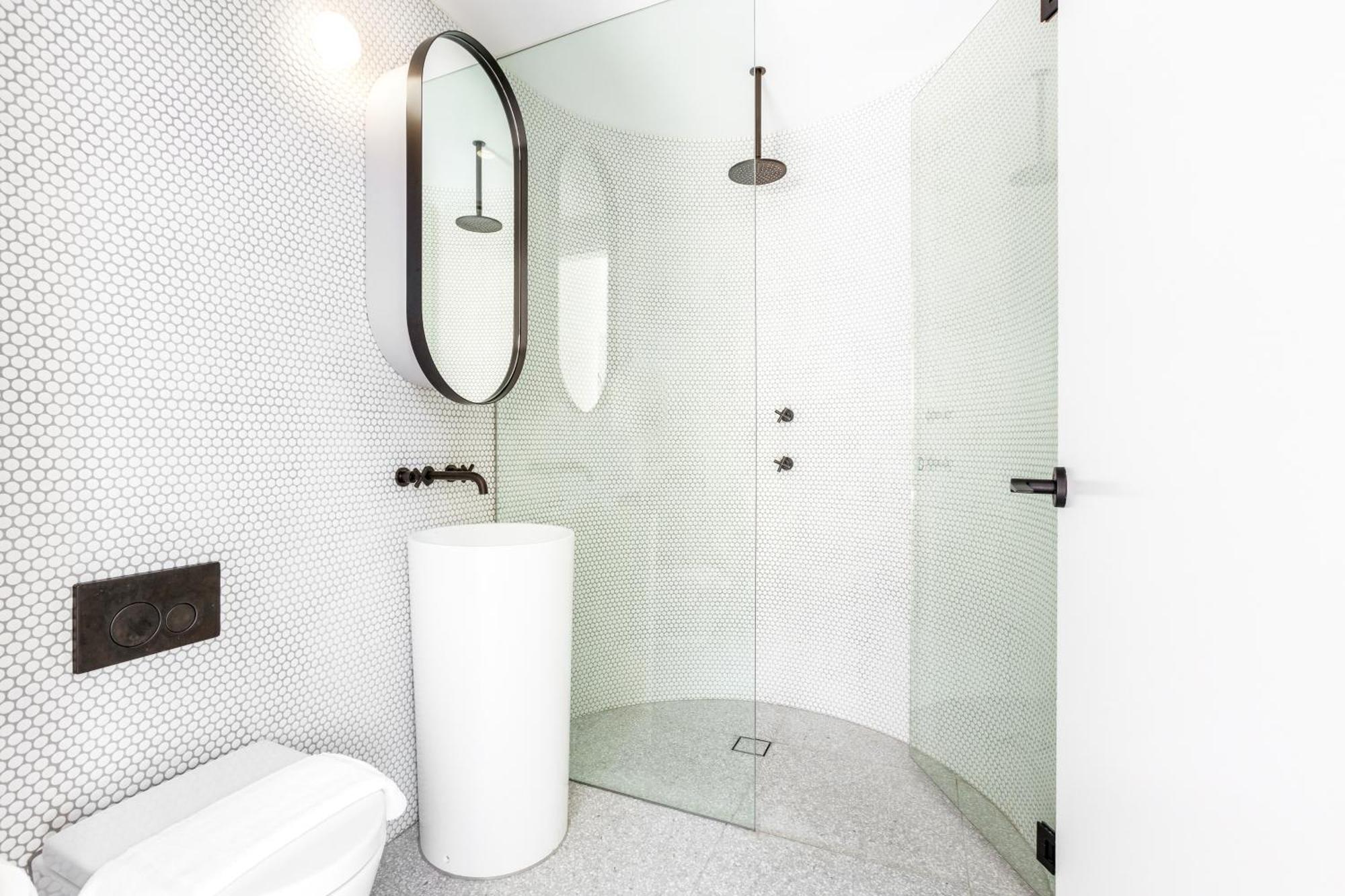 The 249 By Urban Rest Apartment Sydney