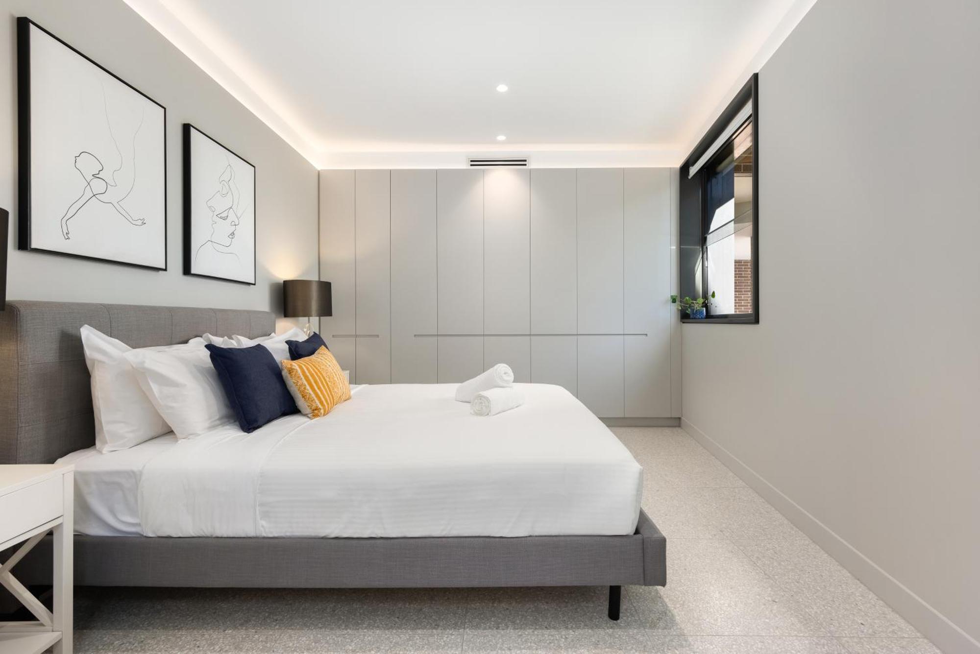 The 249 By Urban Rest * Sydney