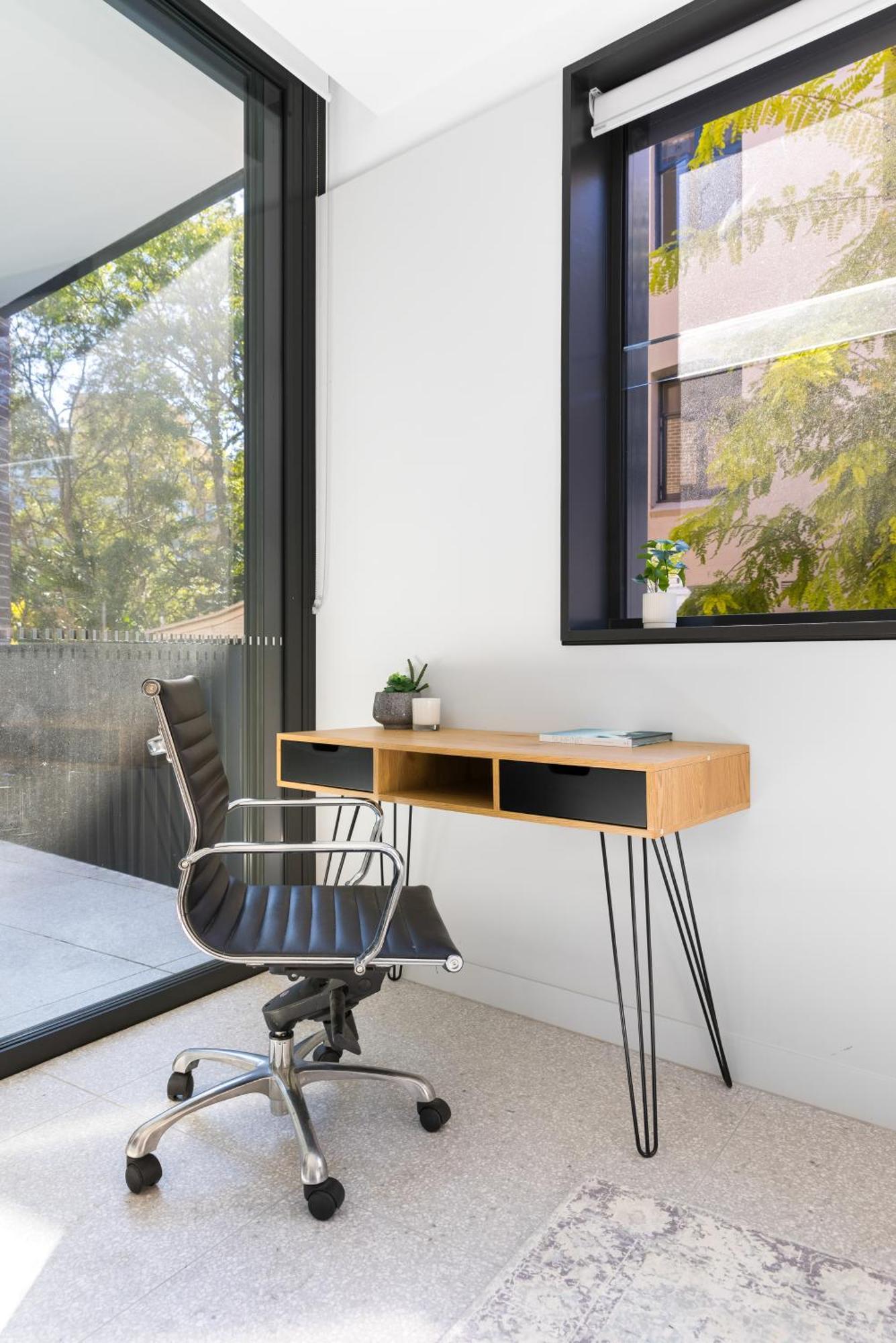 The 249 By Urban Rest Apartment Sydney
