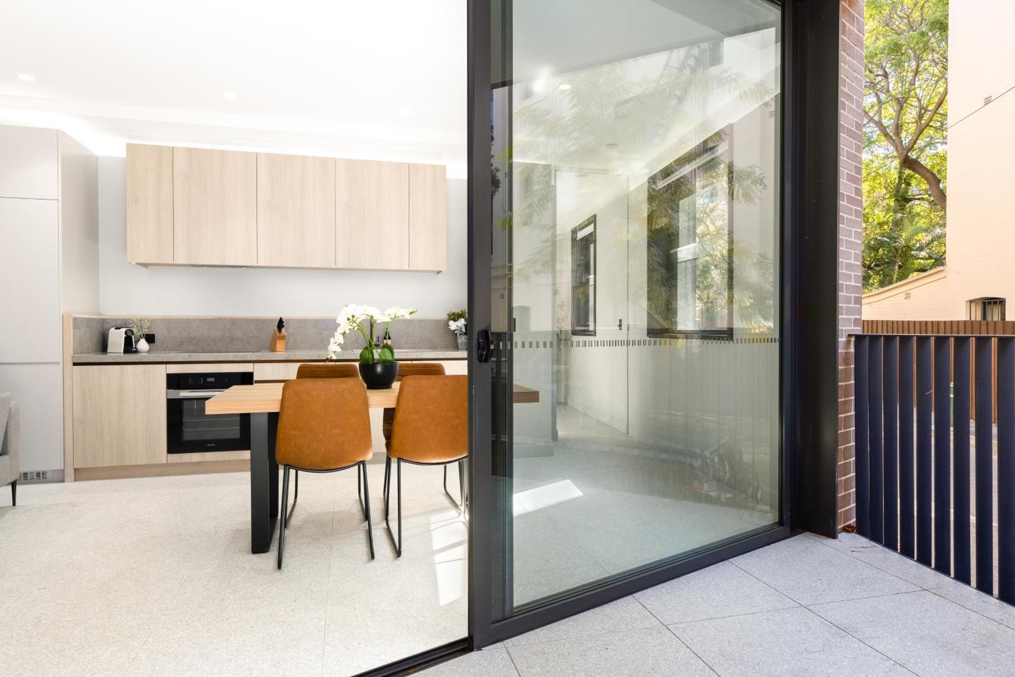 The 249 By Urban Rest Apartment