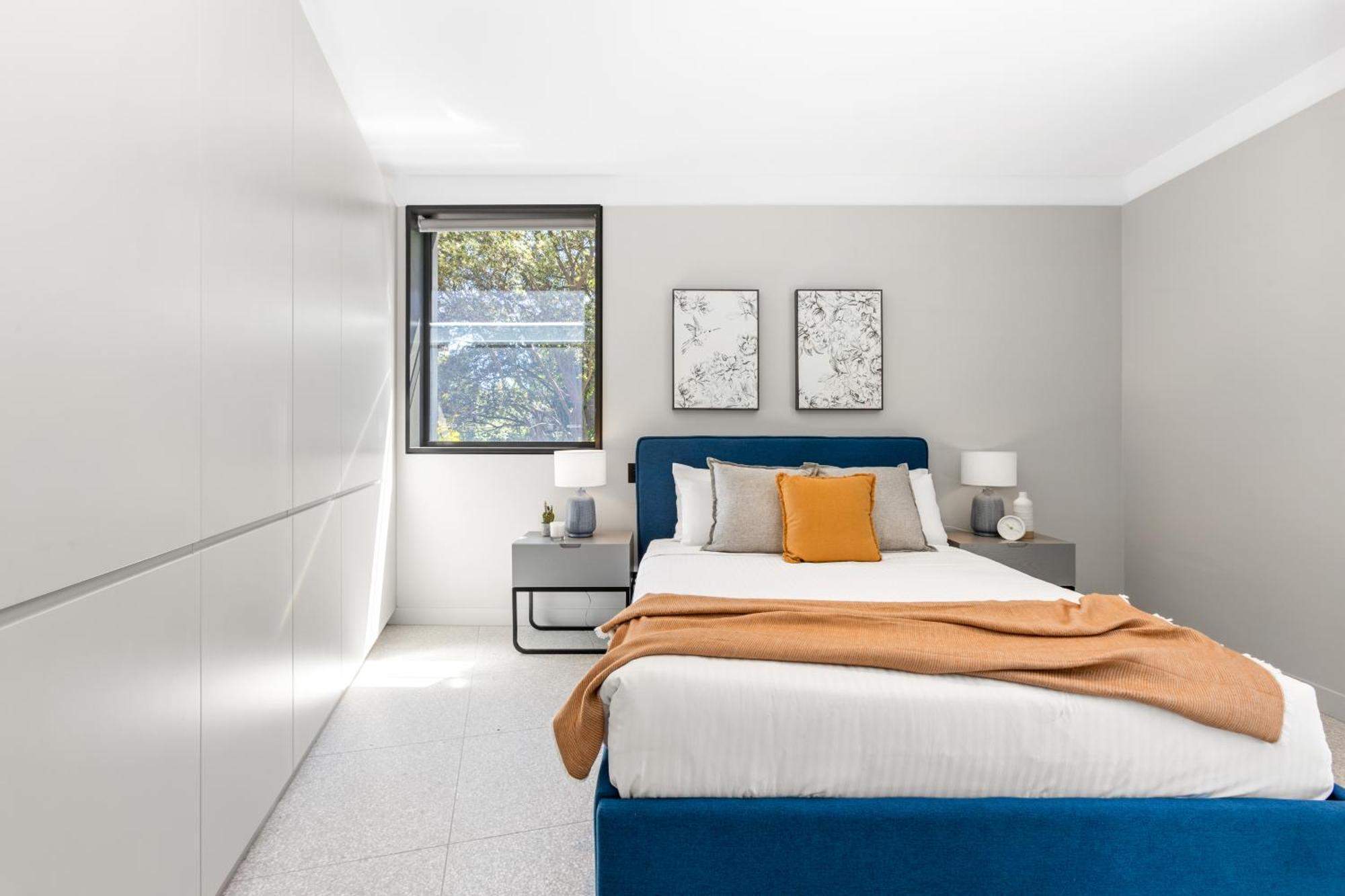 The 249 By Urban Rest * Sydney