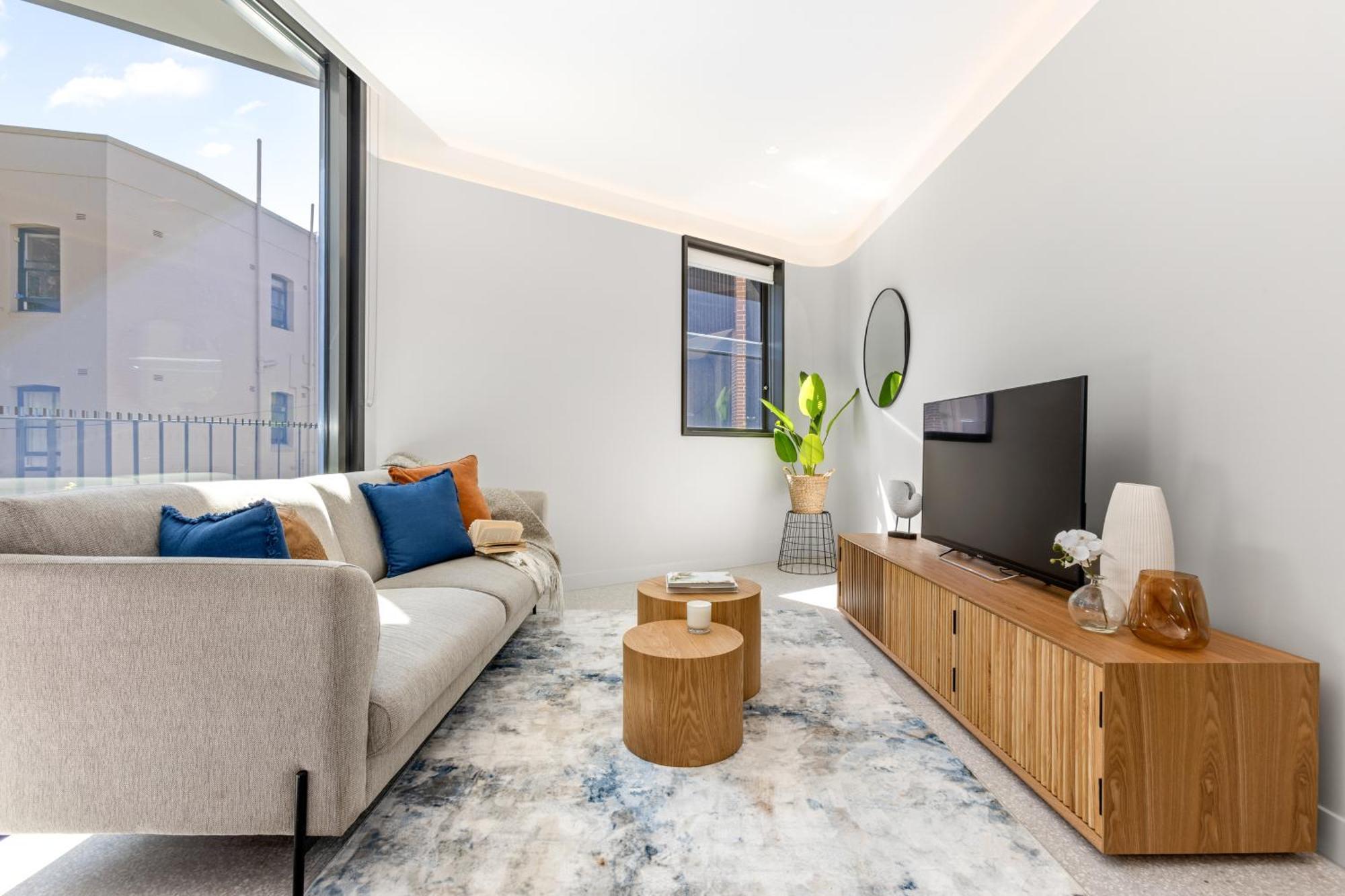 Apartment The 249 By Urban Rest Sydney