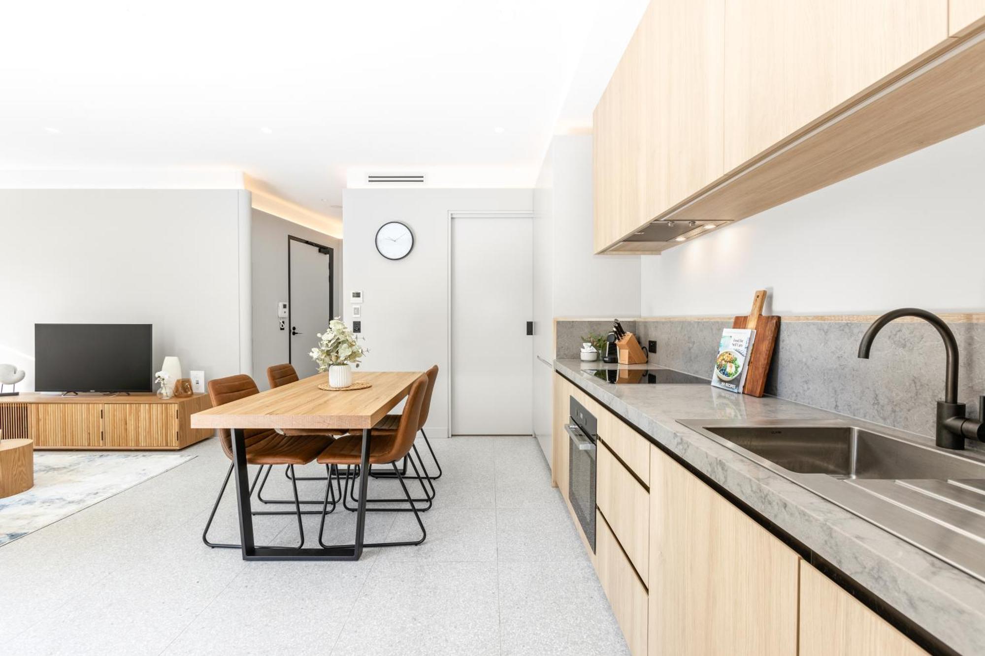 Apartment The 249 By Urban Rest *