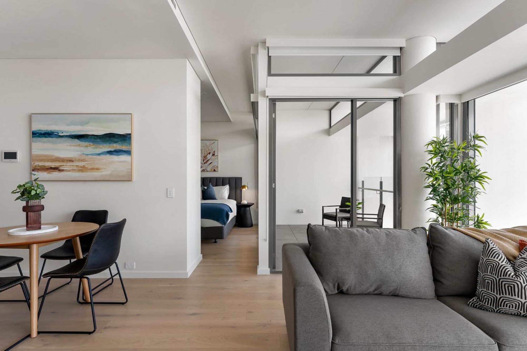 Apartment Urban Rest Double Bay