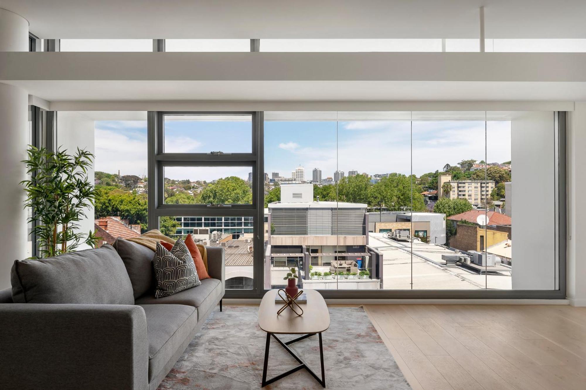 Apartamento Urban Rest Double Bay
