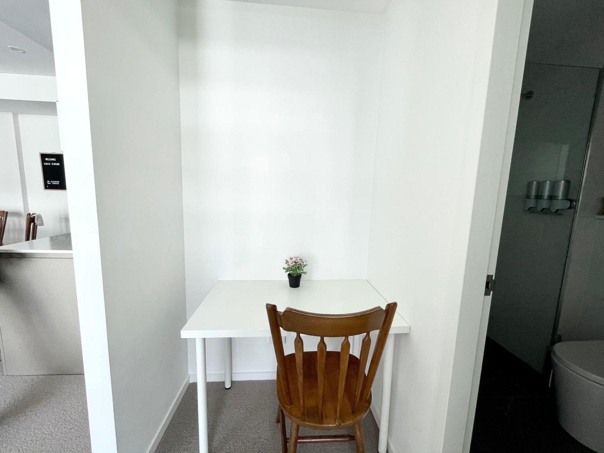 Spacious Cozy2br Close To Olympicpark Free Carpark Sydney