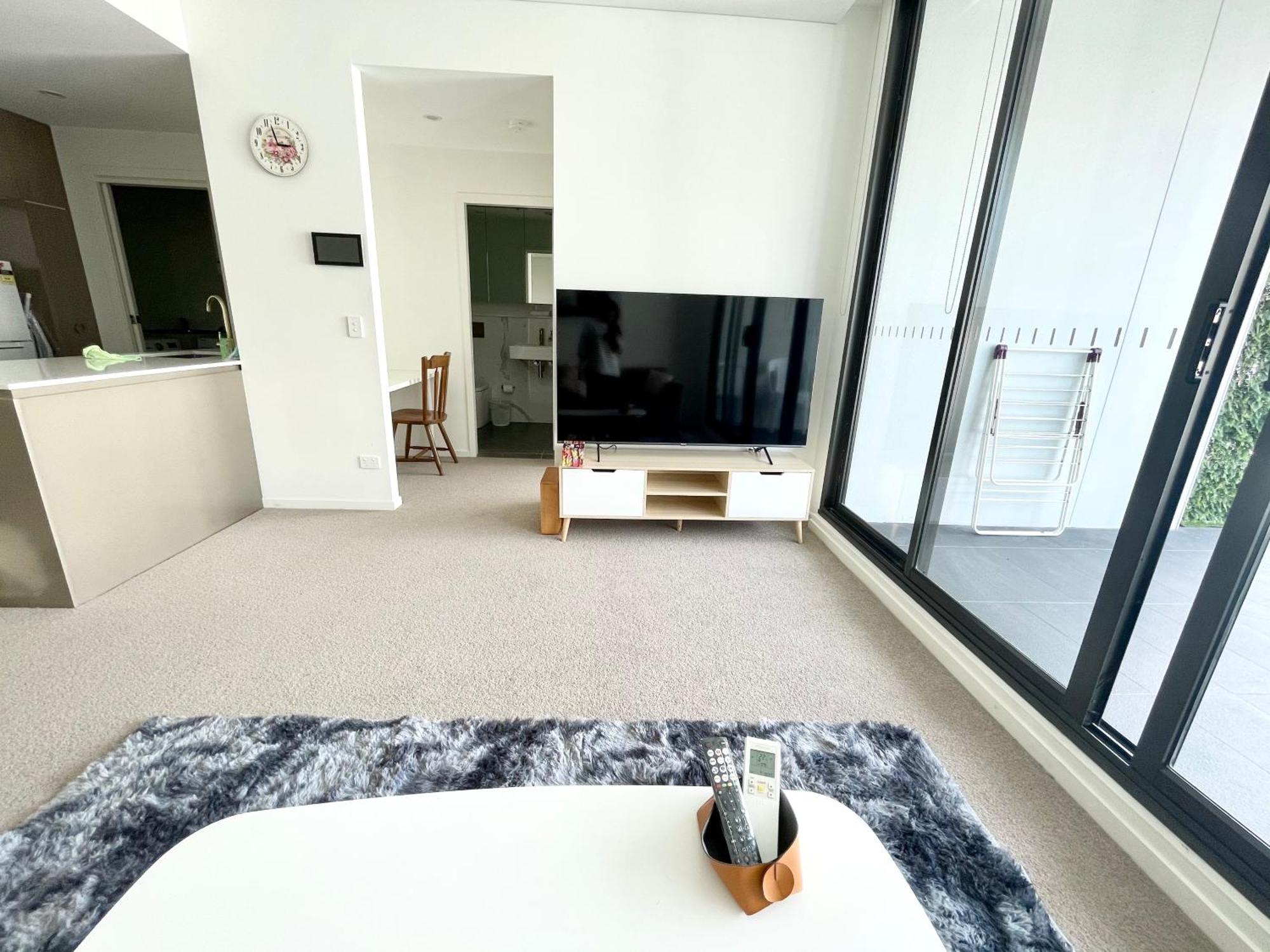 Spacious Cozy2br Close To Olympicpark Free Carpark * Sydney