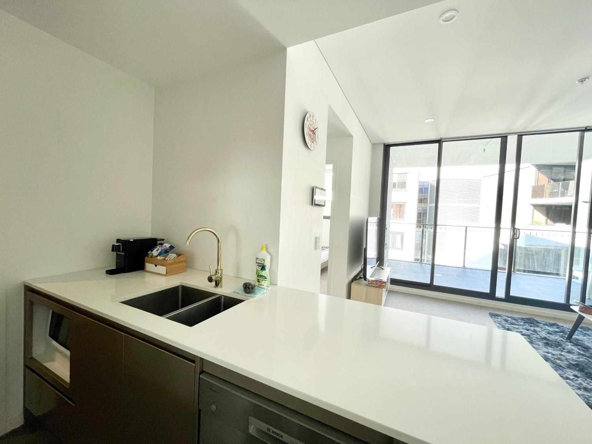 Apartment Spacious Cozy2br Close To Olympicpark Free Carpark