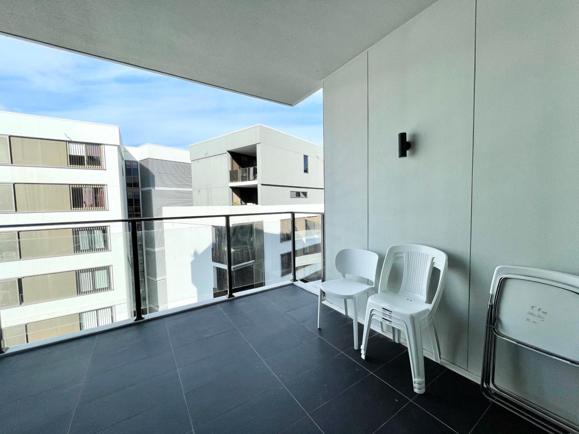 Spacious Cozy2br Close To Olympicpark Free Carpark Apartment Sydney