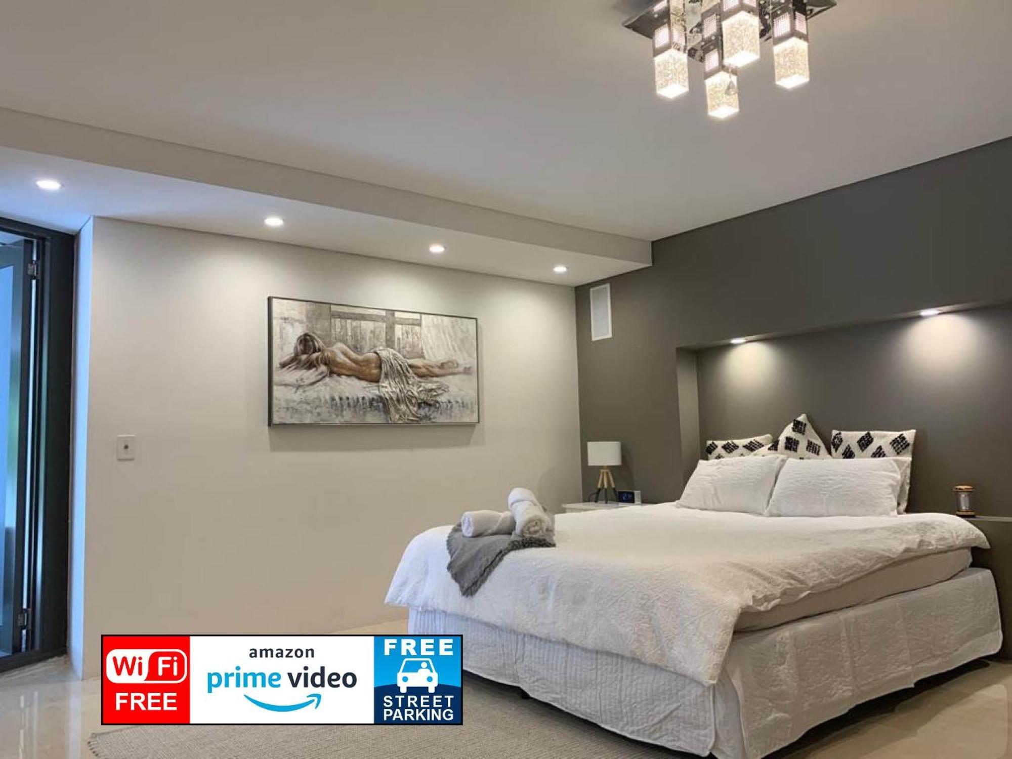 Apartamento Putney Studio, Short Drive To Olympic Park & Parklands *