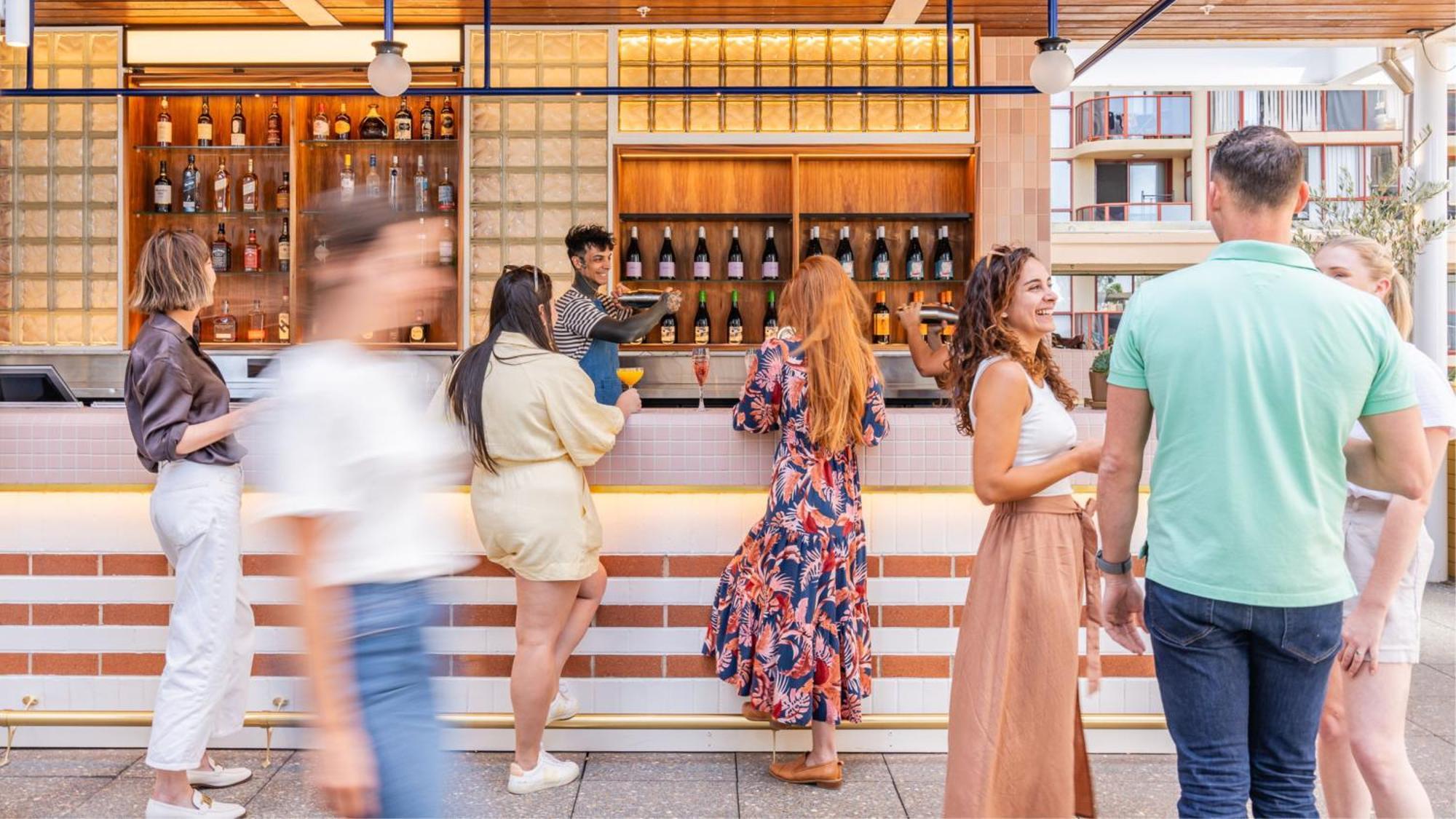 Kimpton Margot By Ihg Hotel Sydney