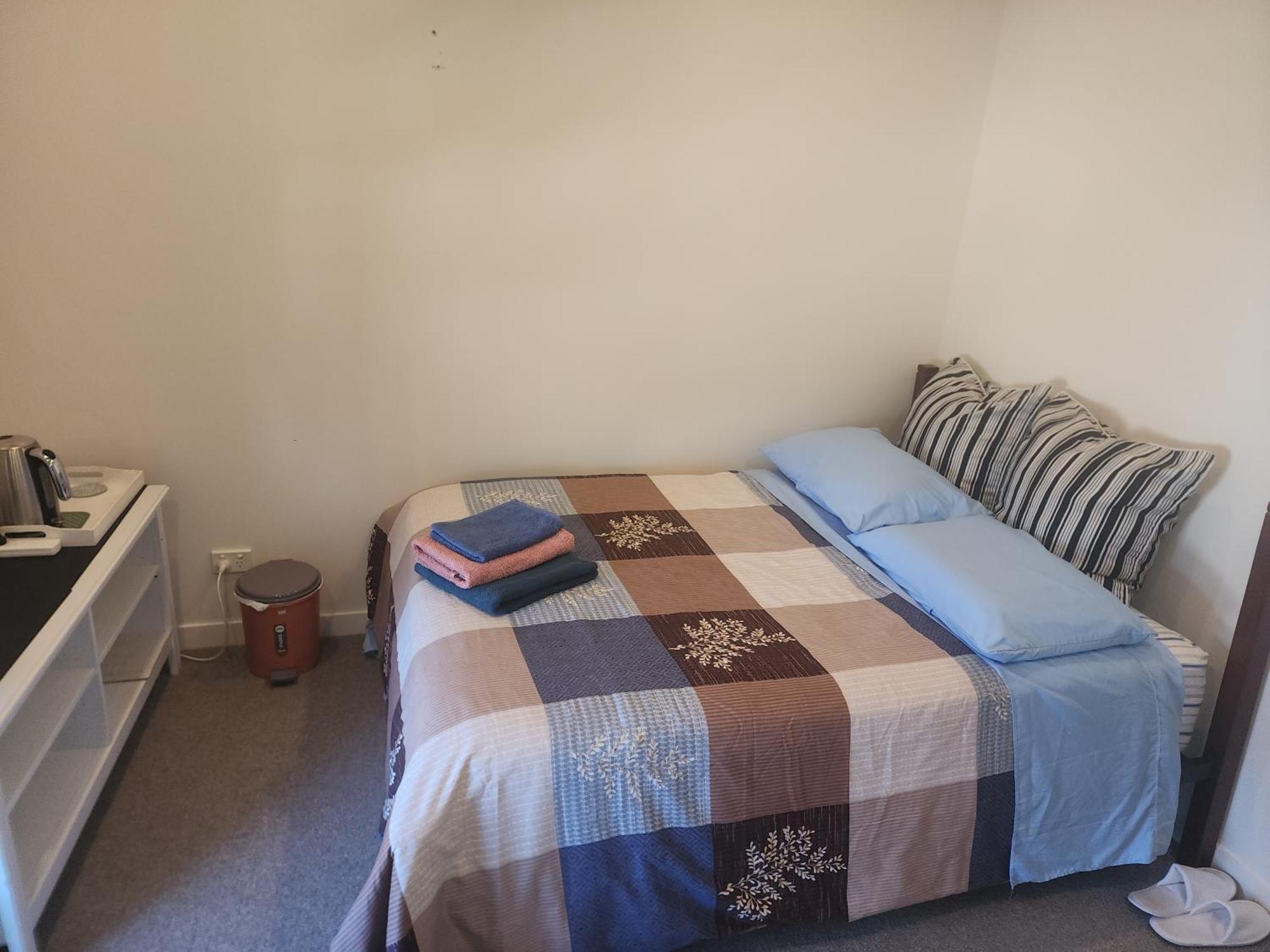 Parramatta Shared * Sydney