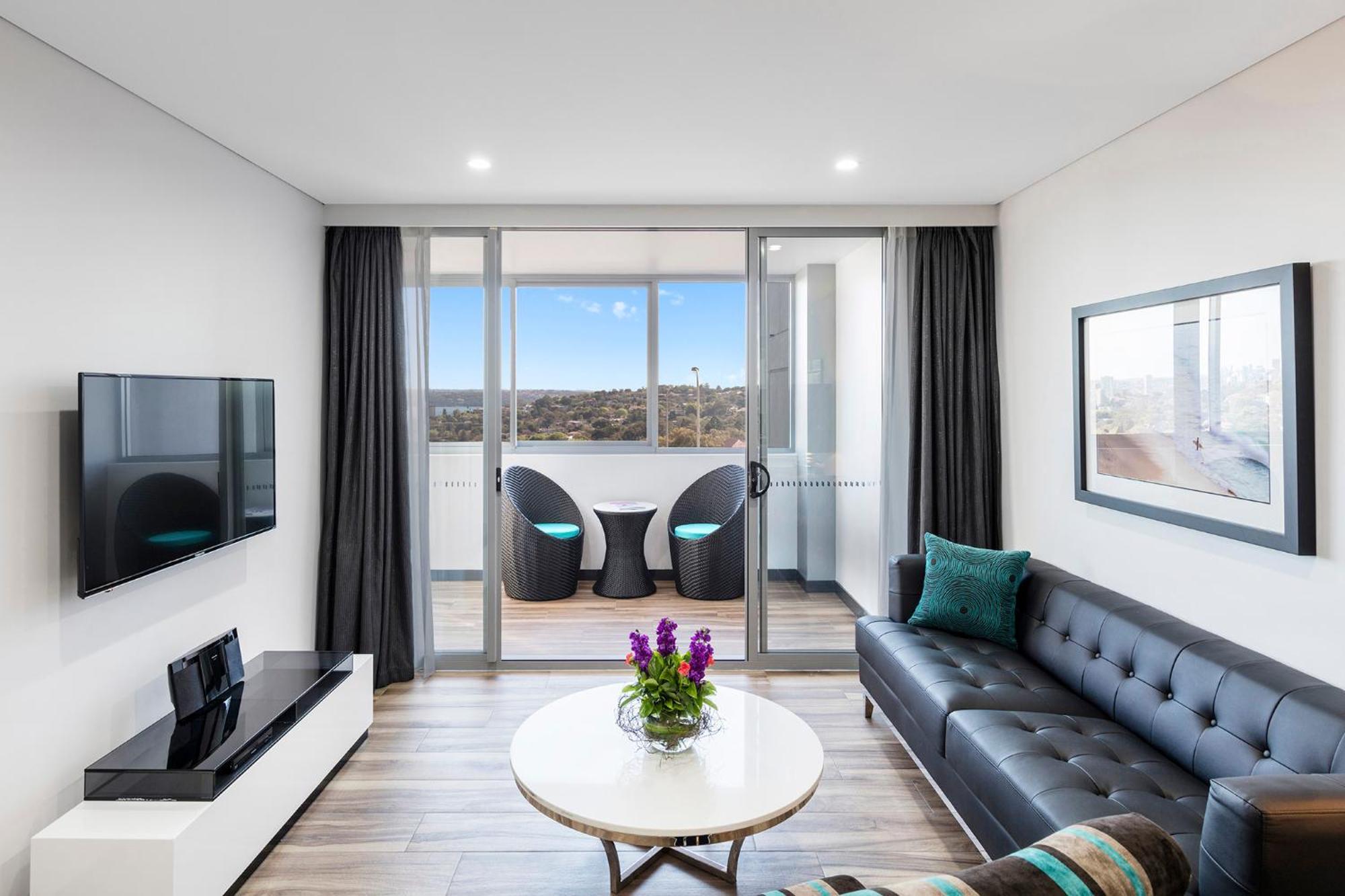 Hotel Meriton Bondi Junction