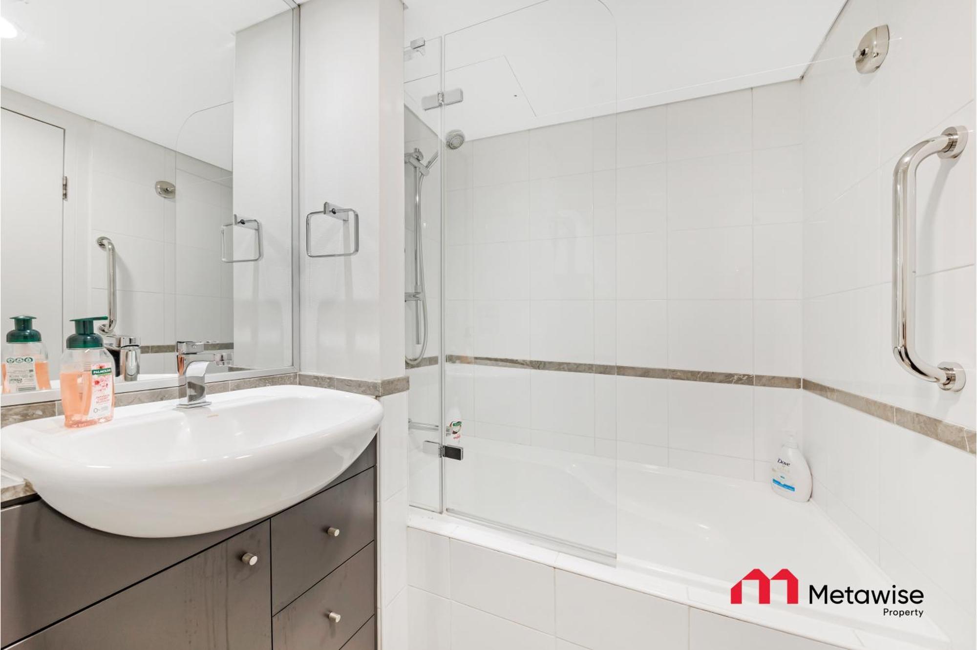 Apartment Metawise Cbd Haymarket 2bed 1506