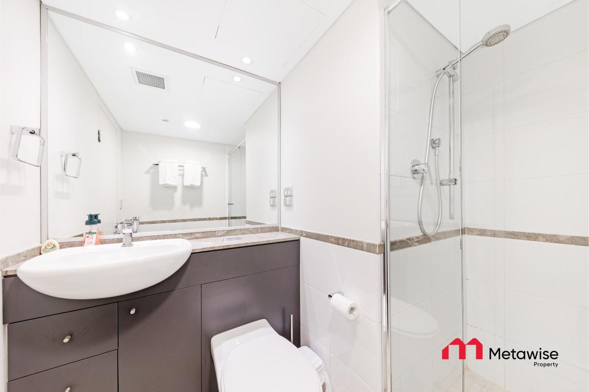 Metawise Cbd Haymarket 2bed 1506 Sydney
