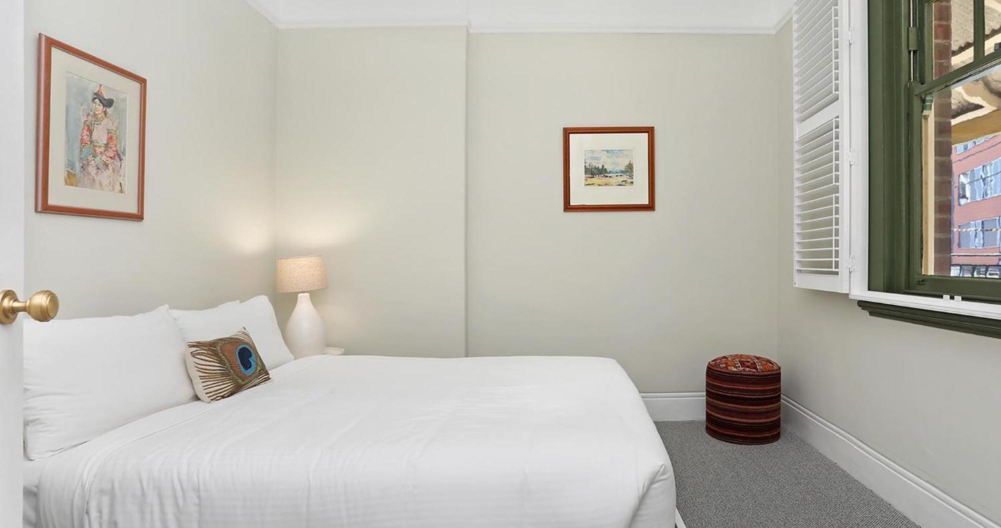 Discover The Rocks - Historical Terrace House Apartment *
