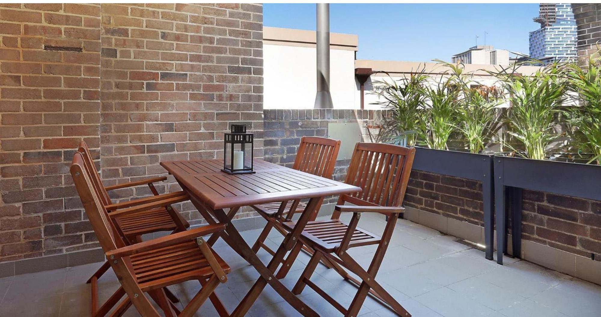 Discover The Rocks - Historical Terrace House Apartment Sydney