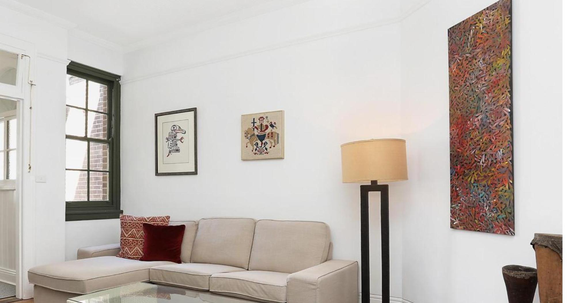 Discover The Rocks - Historical Terrace House Apartment
