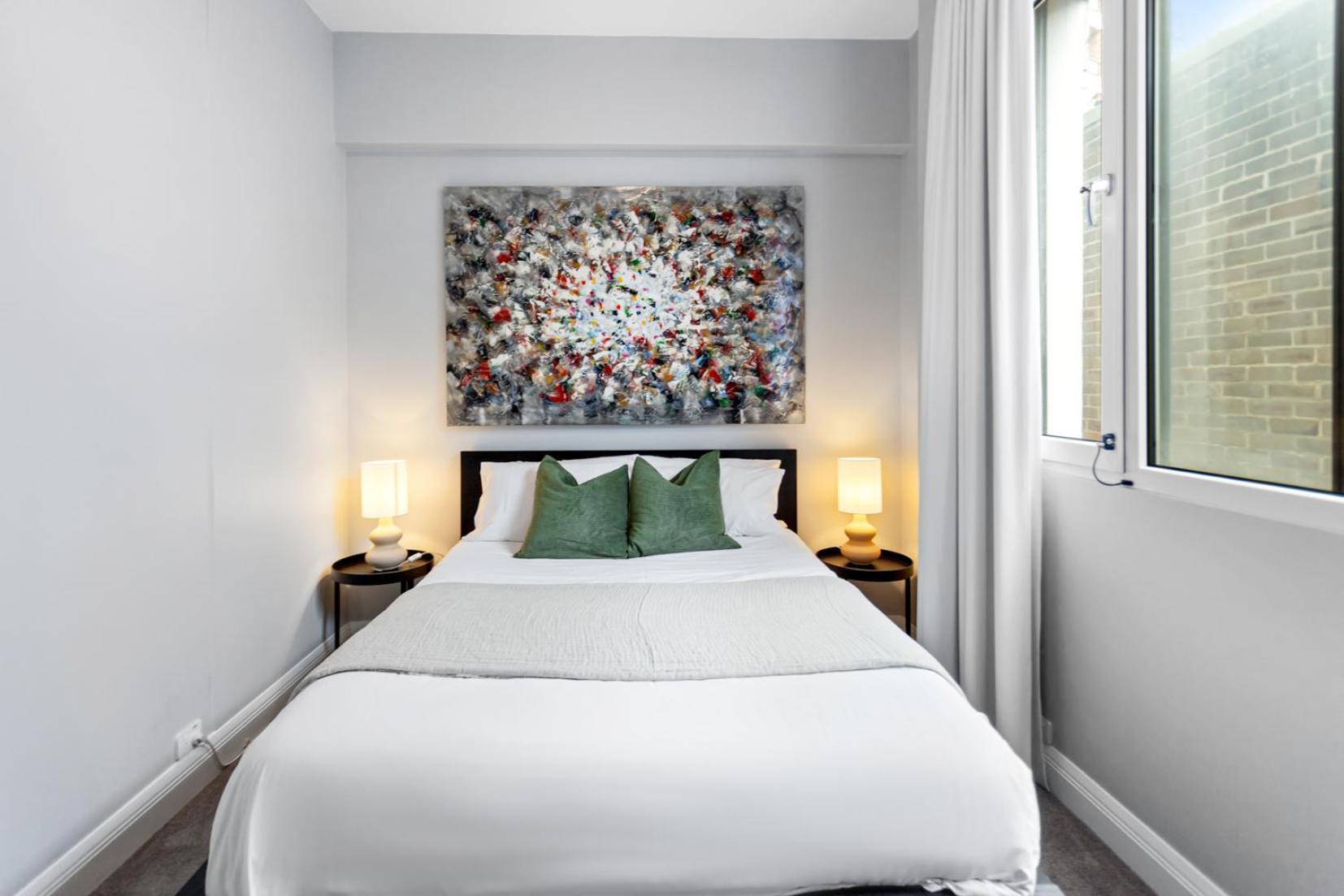 Potts Point L 2 Bedroom Stylish Retreat * Sidney