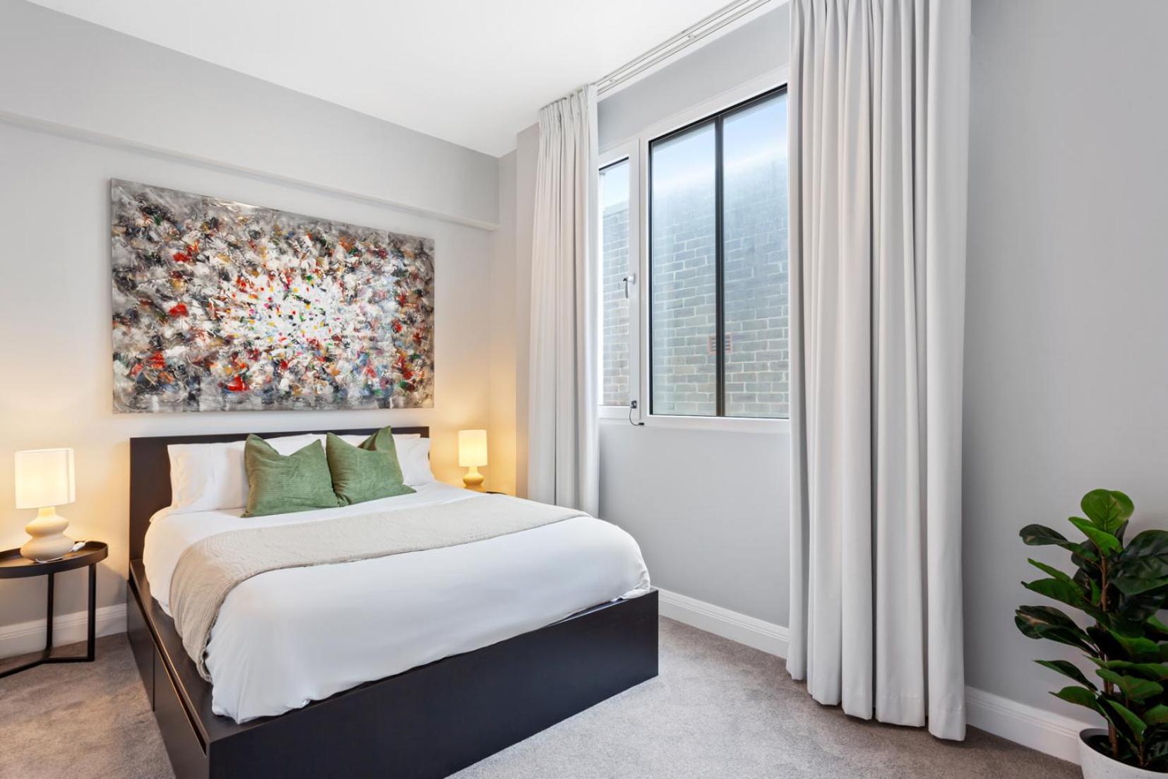 Potts Point L 2 Bedroom Stylish Retreat Apartamento *
