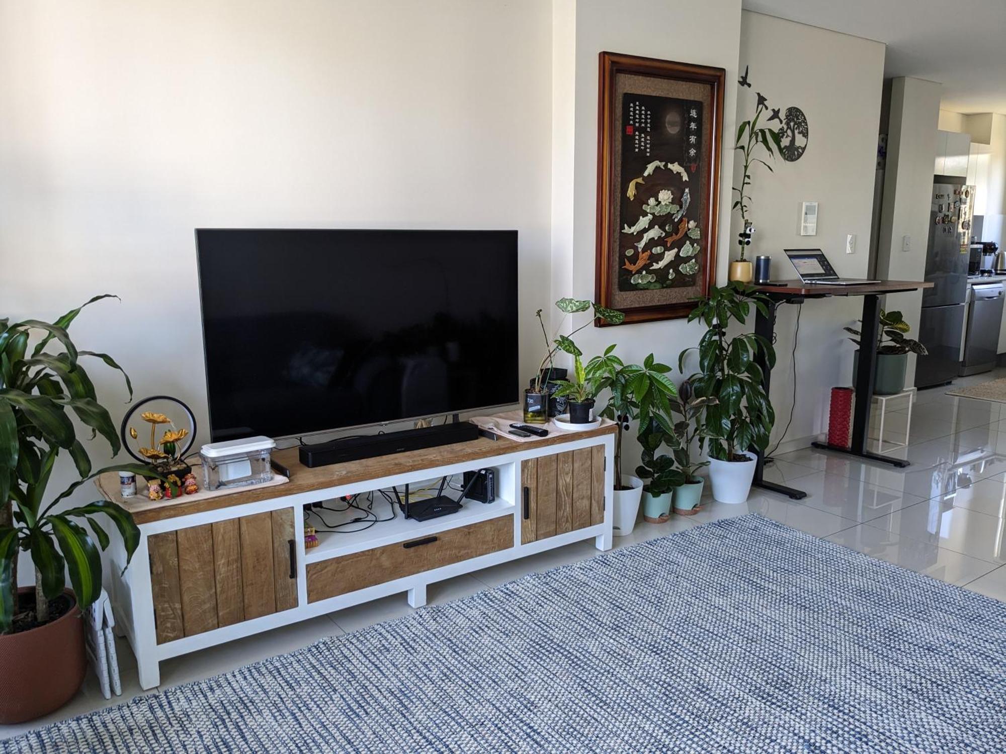Shared Bright And Cozy In Parramatta Cbd - Close To Everything Sydney