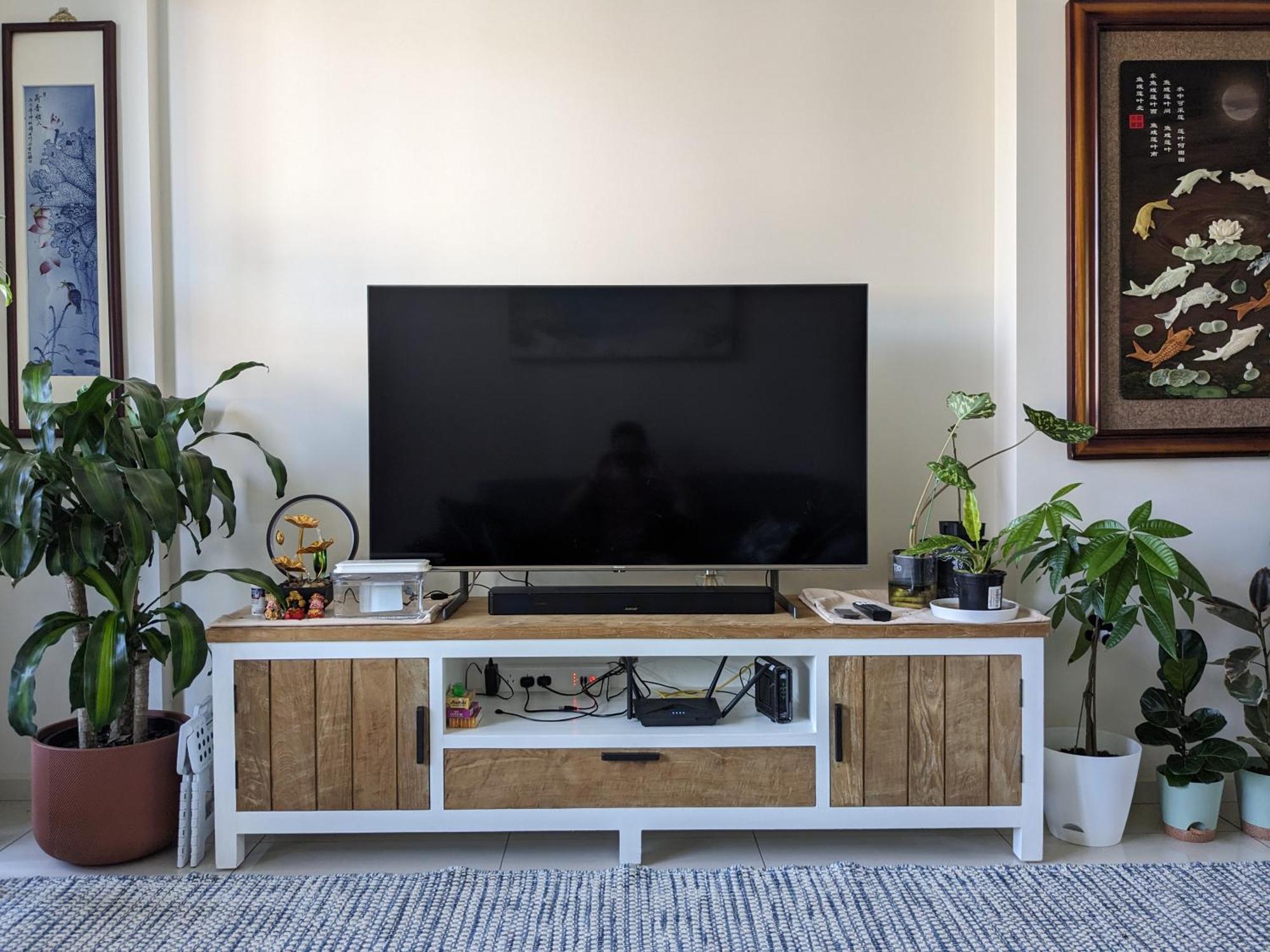 Shared Bright And Cozy In Parramatta Cbd - Close To Everything Privatunterkunft