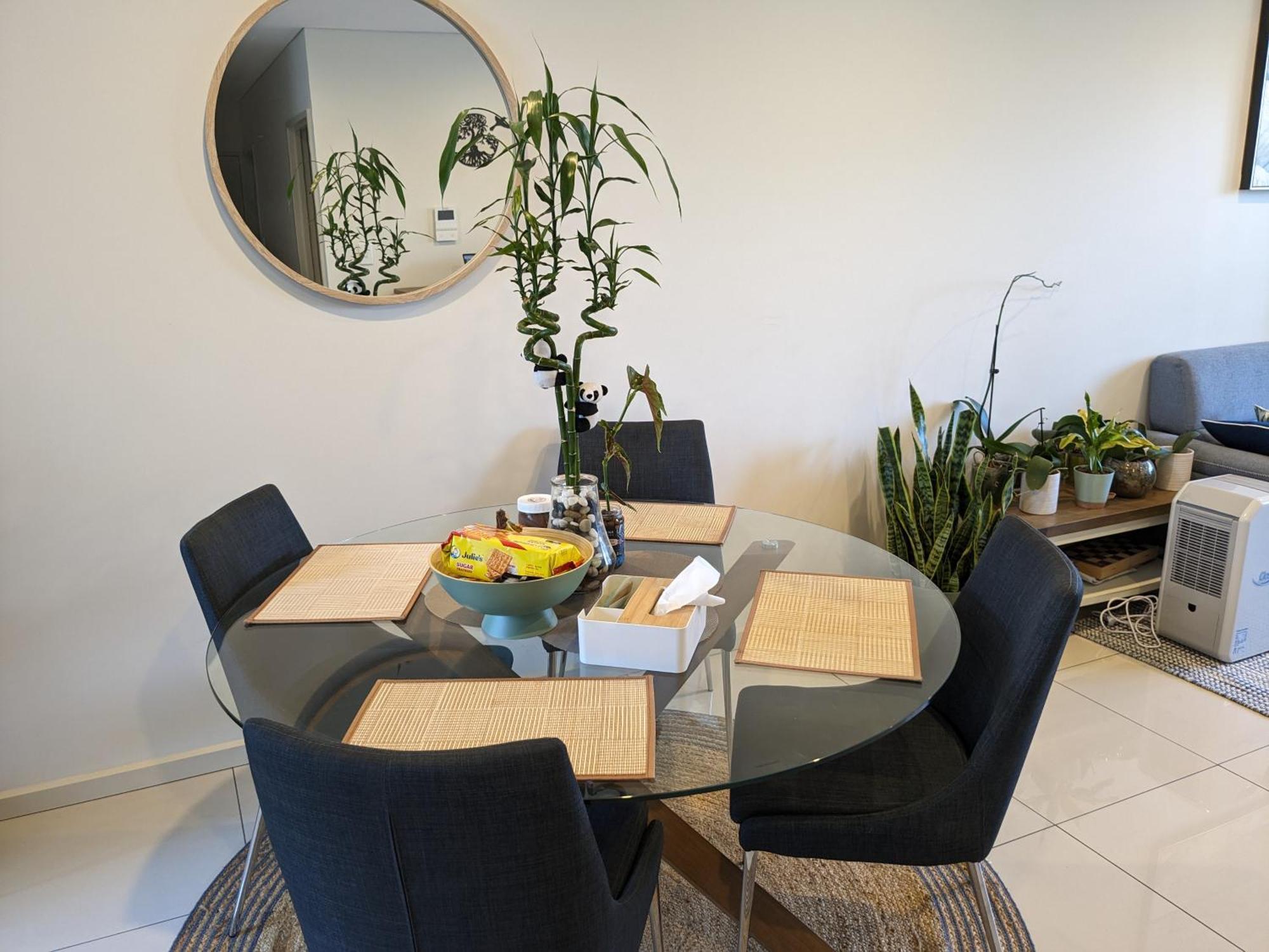 Privatunterkunft Shared Bright And Cozy In Parramatta Cbd - Close To Everything