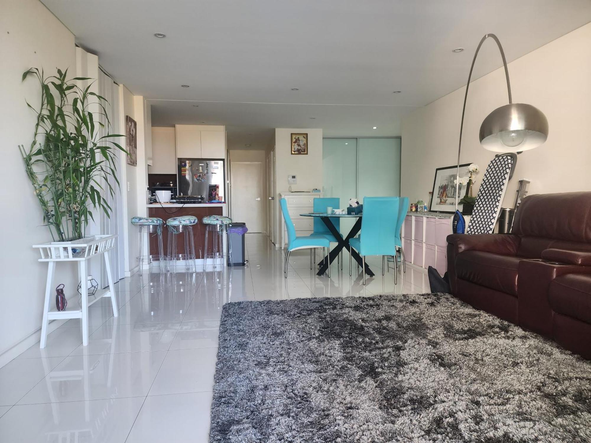 Parramatta Shared Homestay