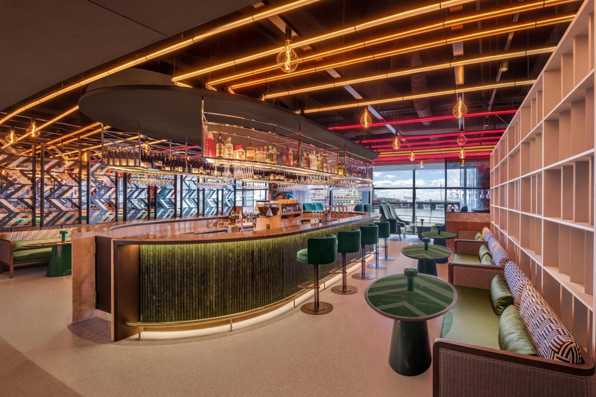 W Hotel Sidney