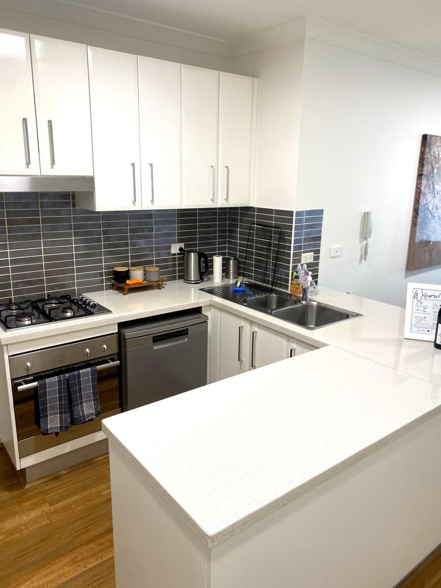 Apartment Lovely 2 Bedroom With Views