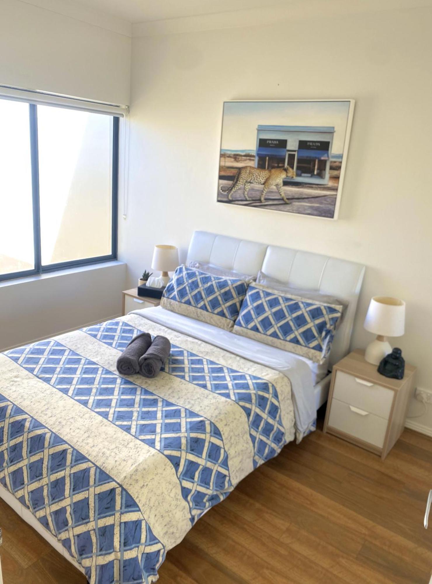 Lovely 2 Bedroom With Views