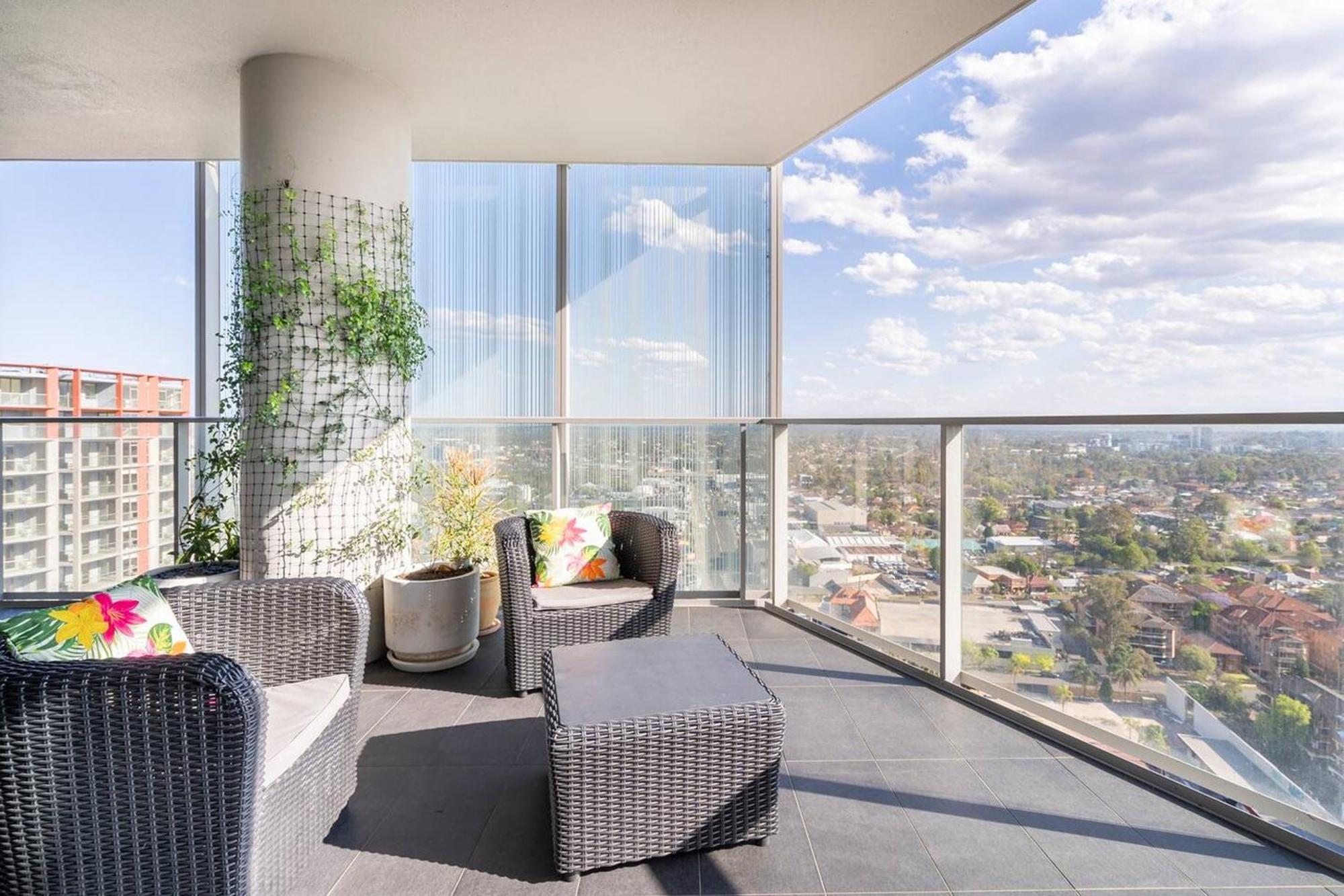 Apartment The Occidental Pearl *