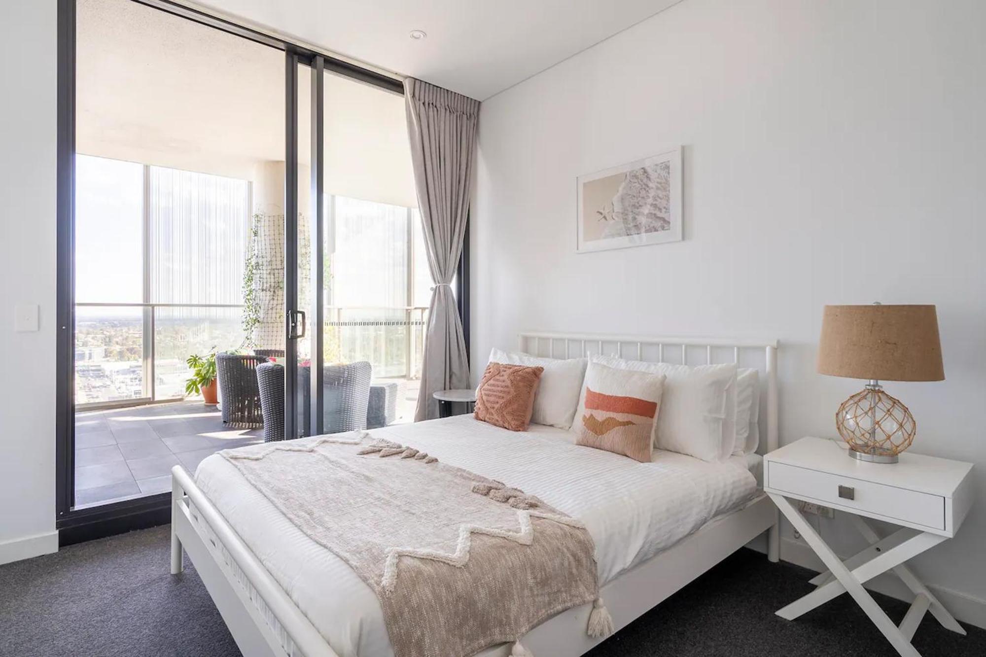 Apartment The Occidental Pearl Sydney