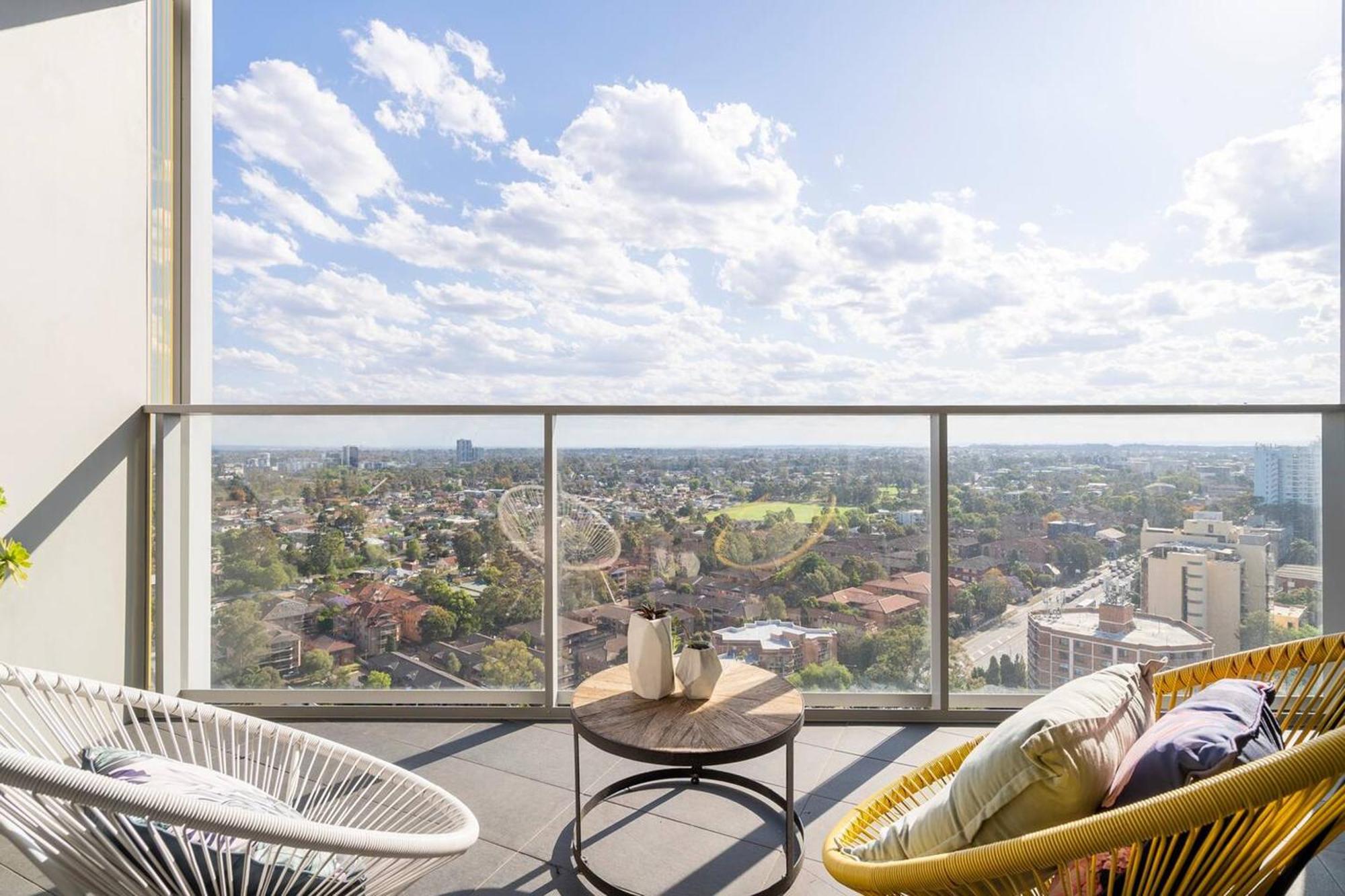 The Occidental Pearl Sydney