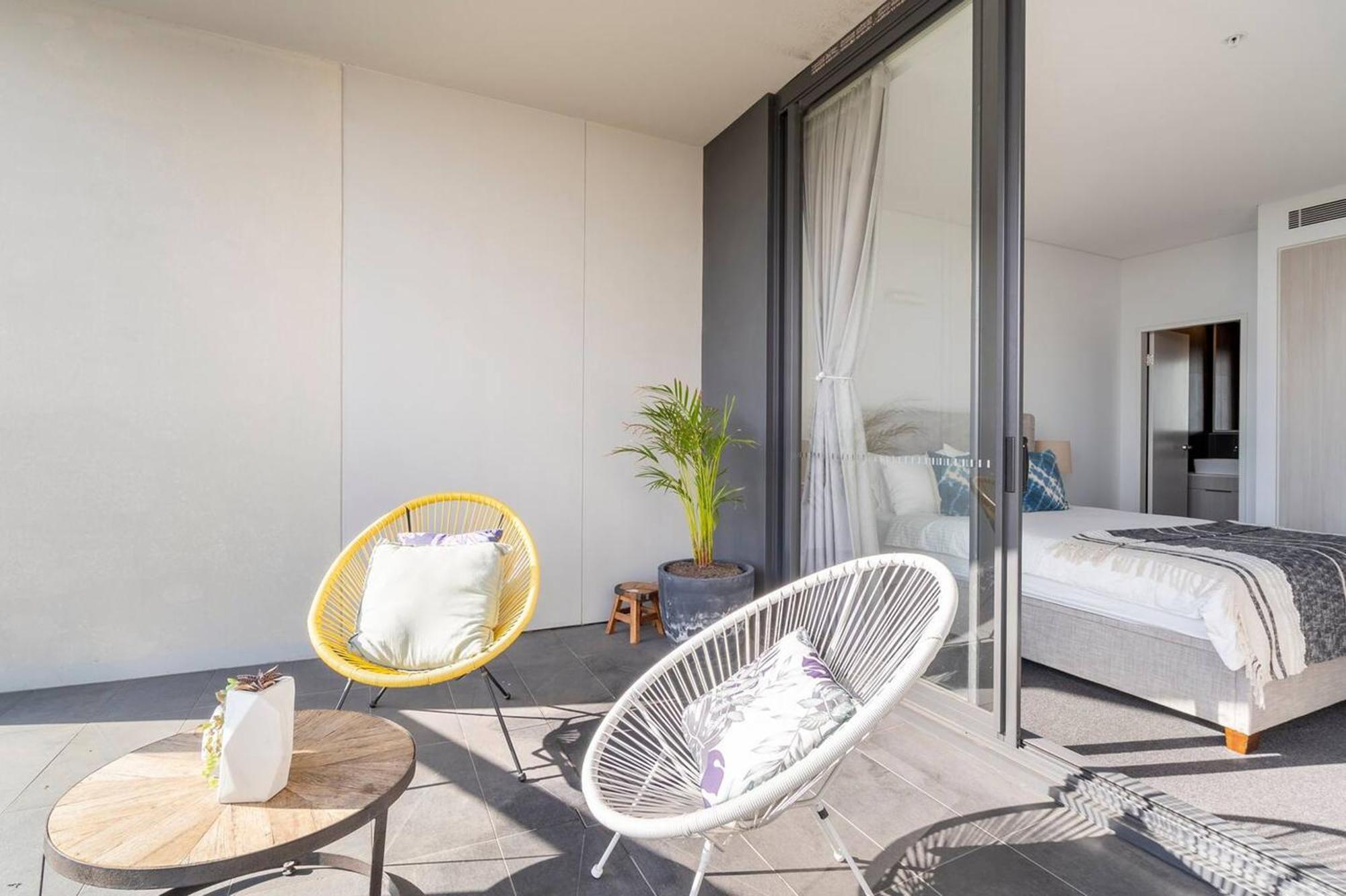 Apartment The Occidental Pearl Sydney
