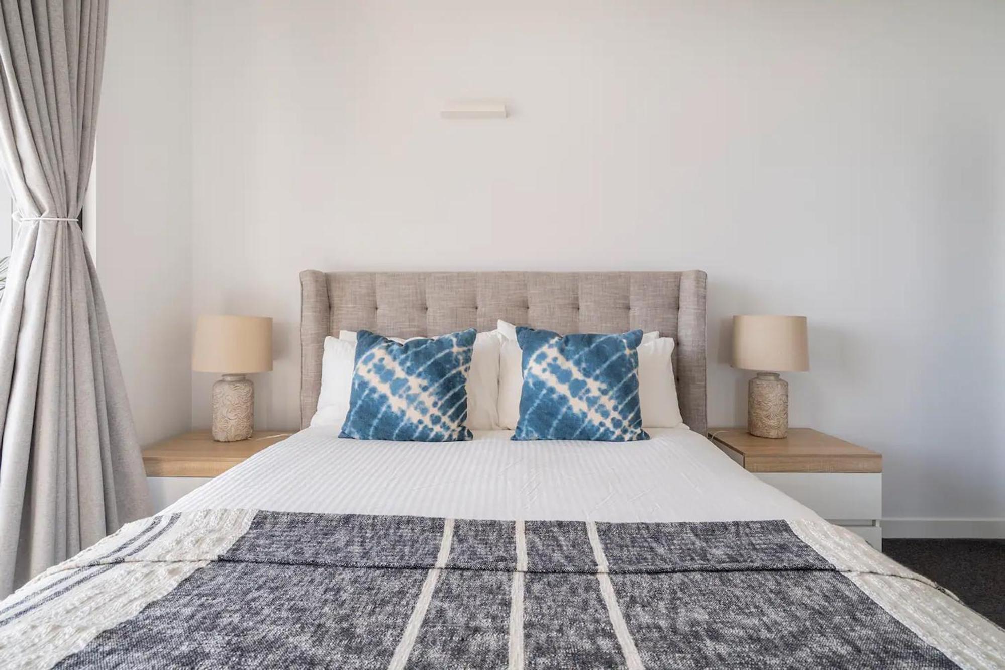 The Occidental Pearl Sydney