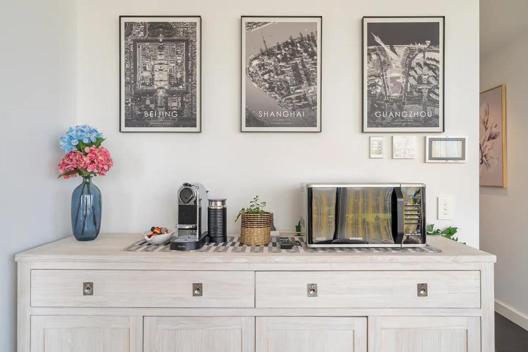 Apartment The Occidental Pearl *