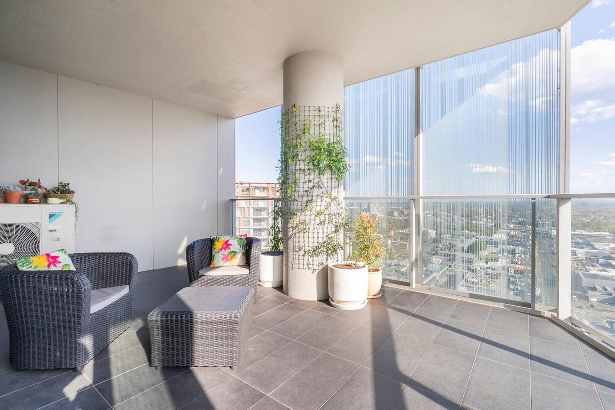The Occidental Pearl Apartment Sydney