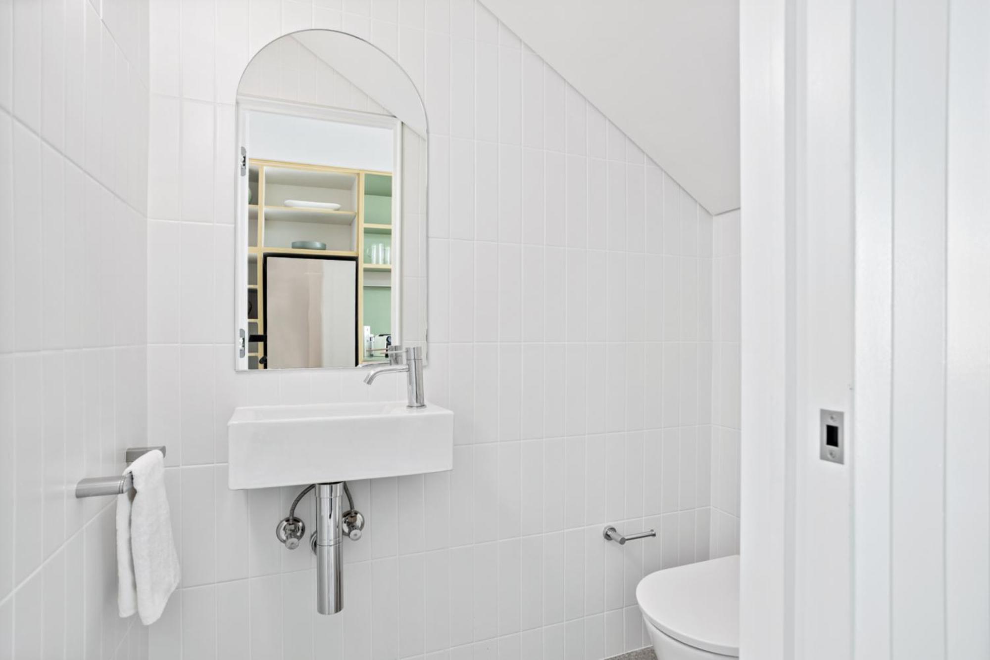 Apartamento Urban Serenity Sidney