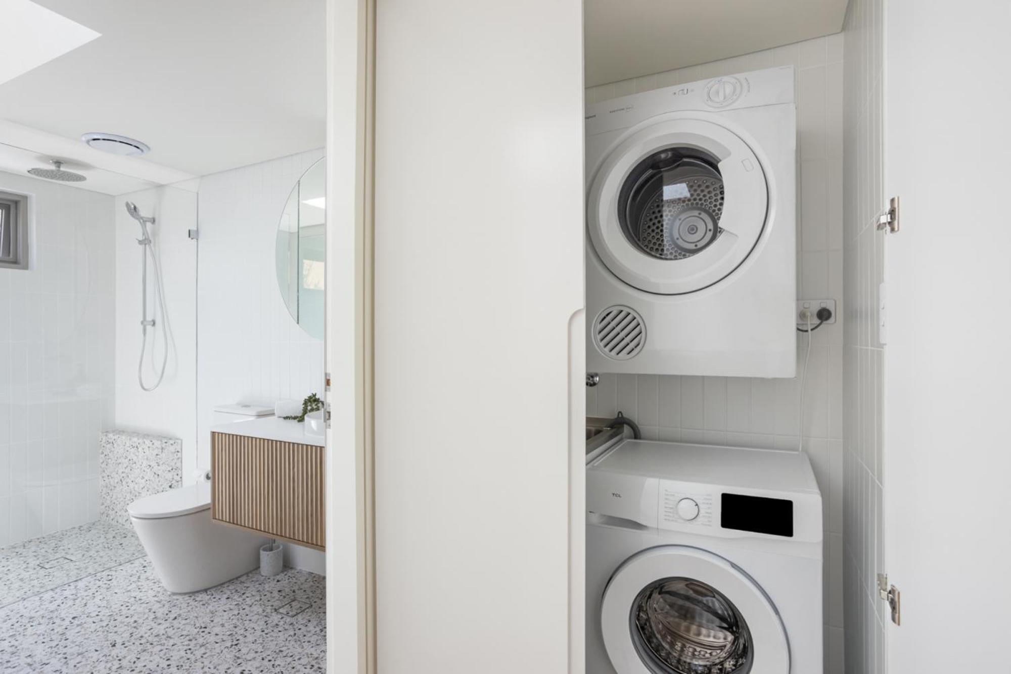 Urban Serenity Apartment