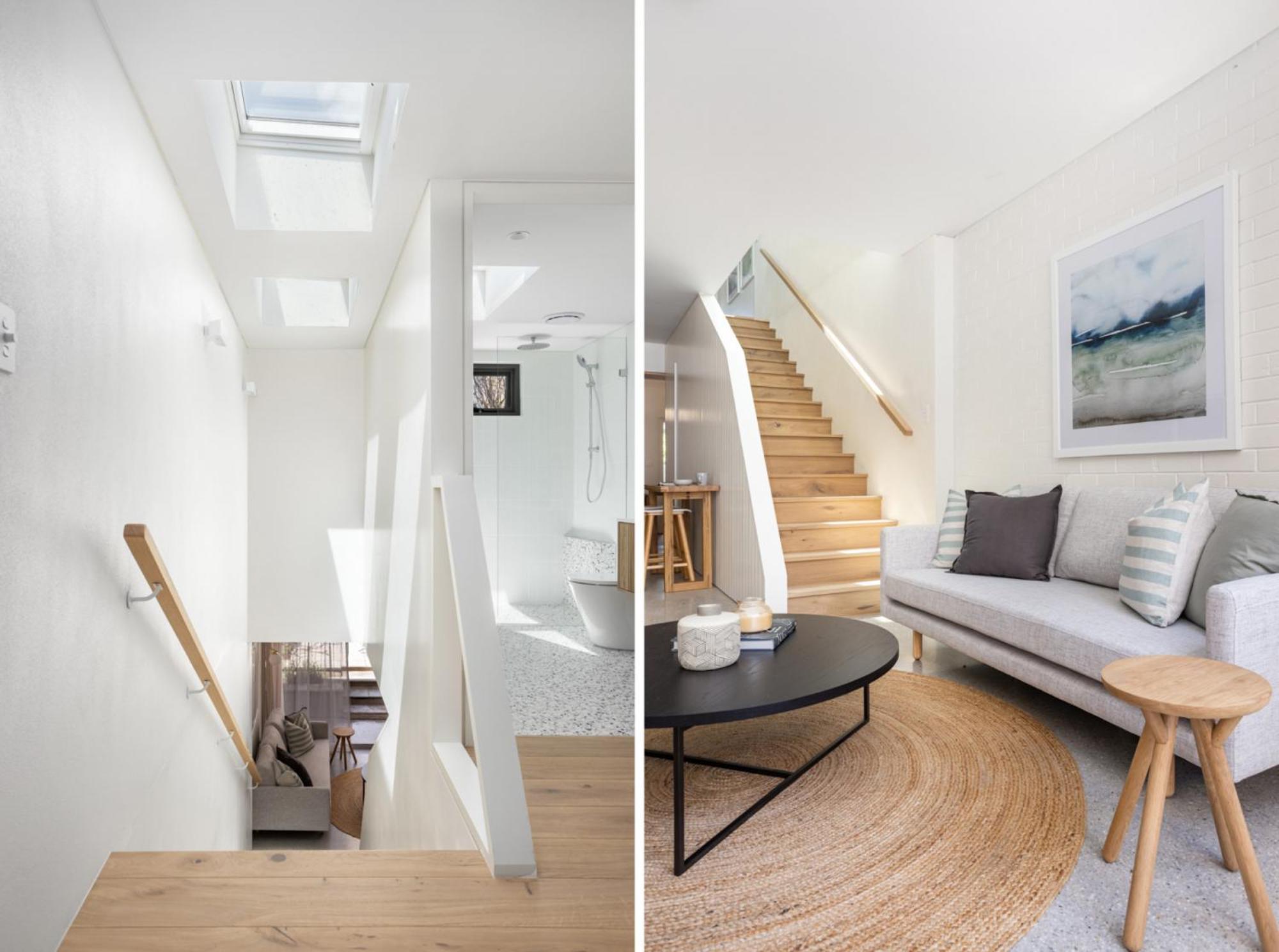 Urban Serenity Apartment Sydney