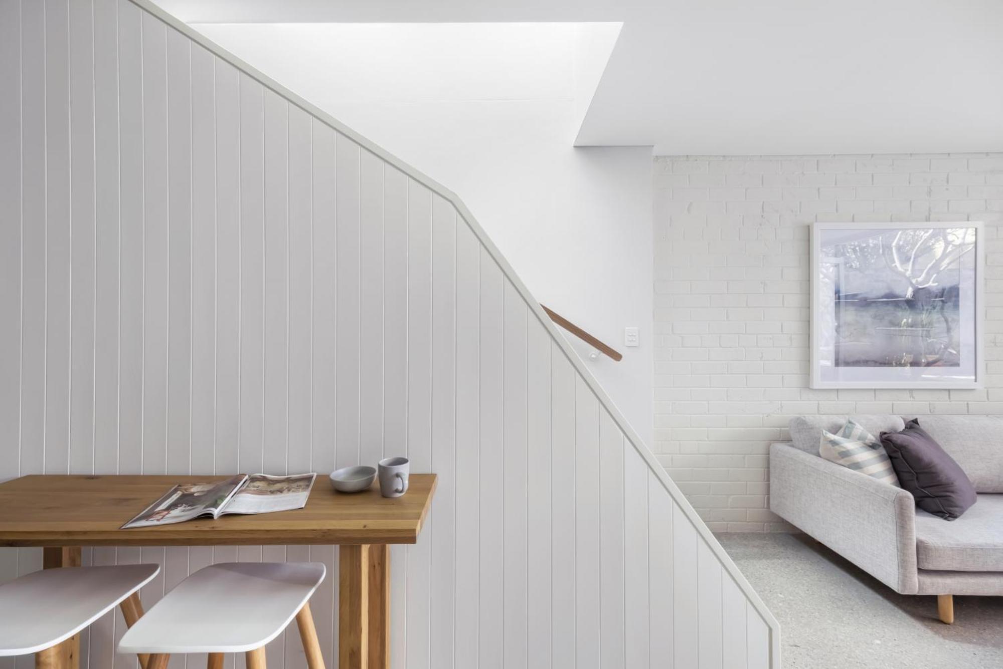 Urban Serenity Apartment