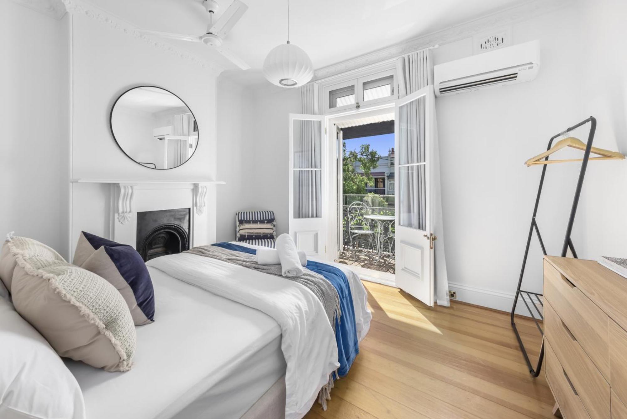 Apartment Urban Serenity *