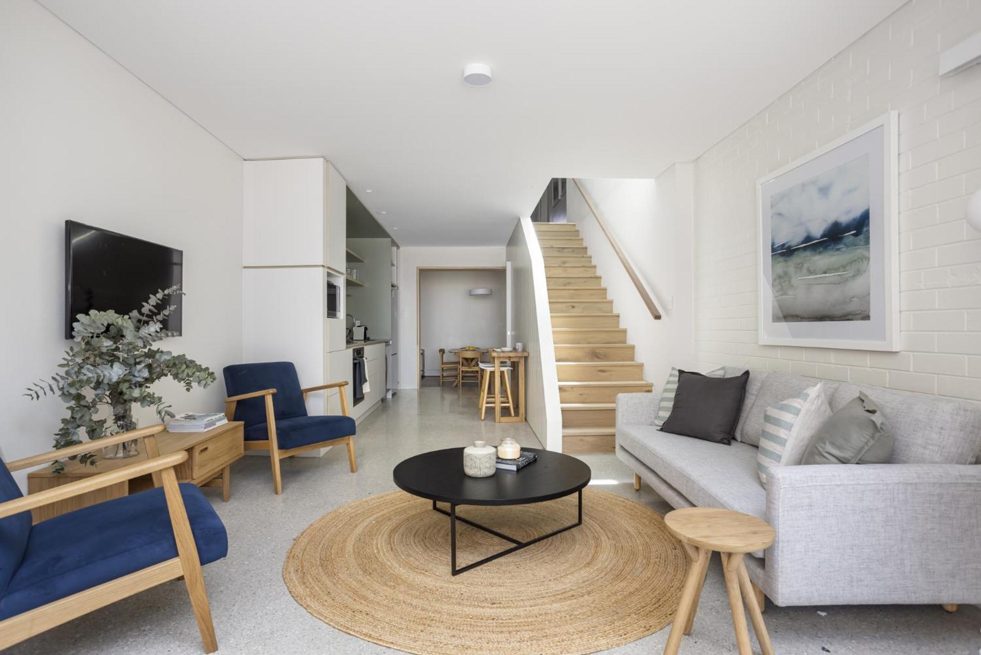 Apartment Urban Serenity Sydney