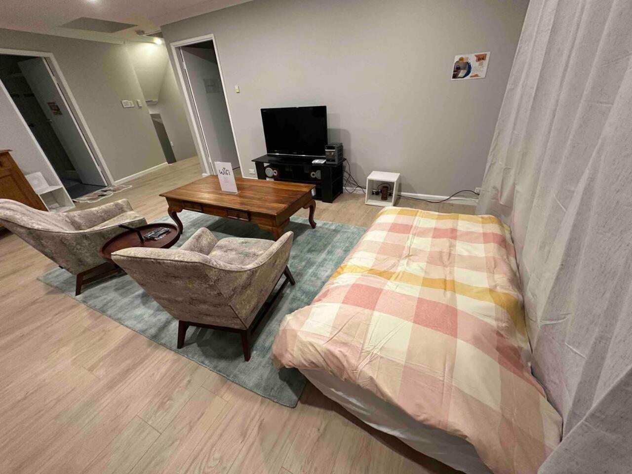 5 Bedroom 3 Bathroom House With Pool, Spa, Voice-control Smart And Game Bahay bakasyunan Sydney