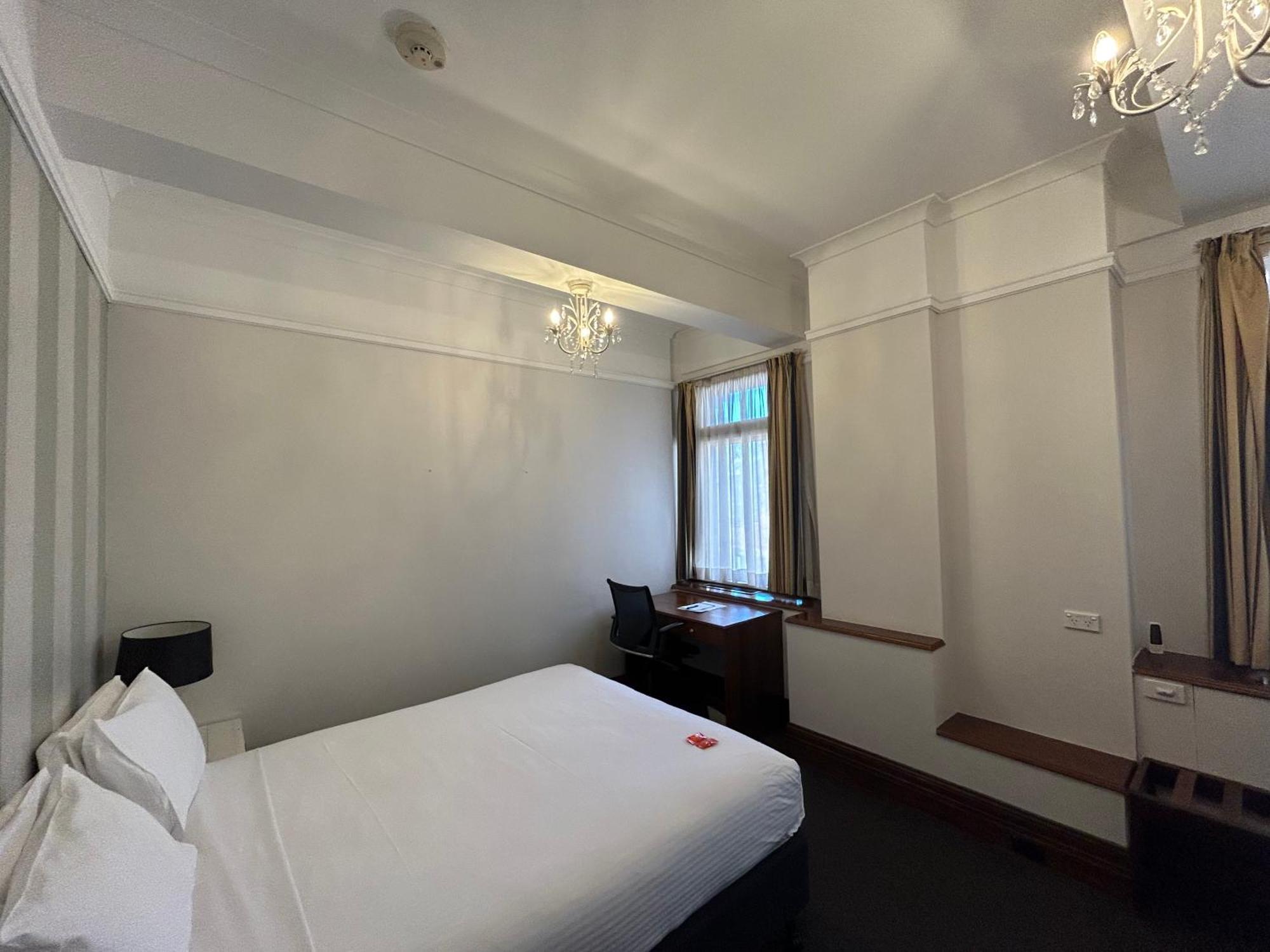 Royal Automobile Club Of Australia Hotel 3*