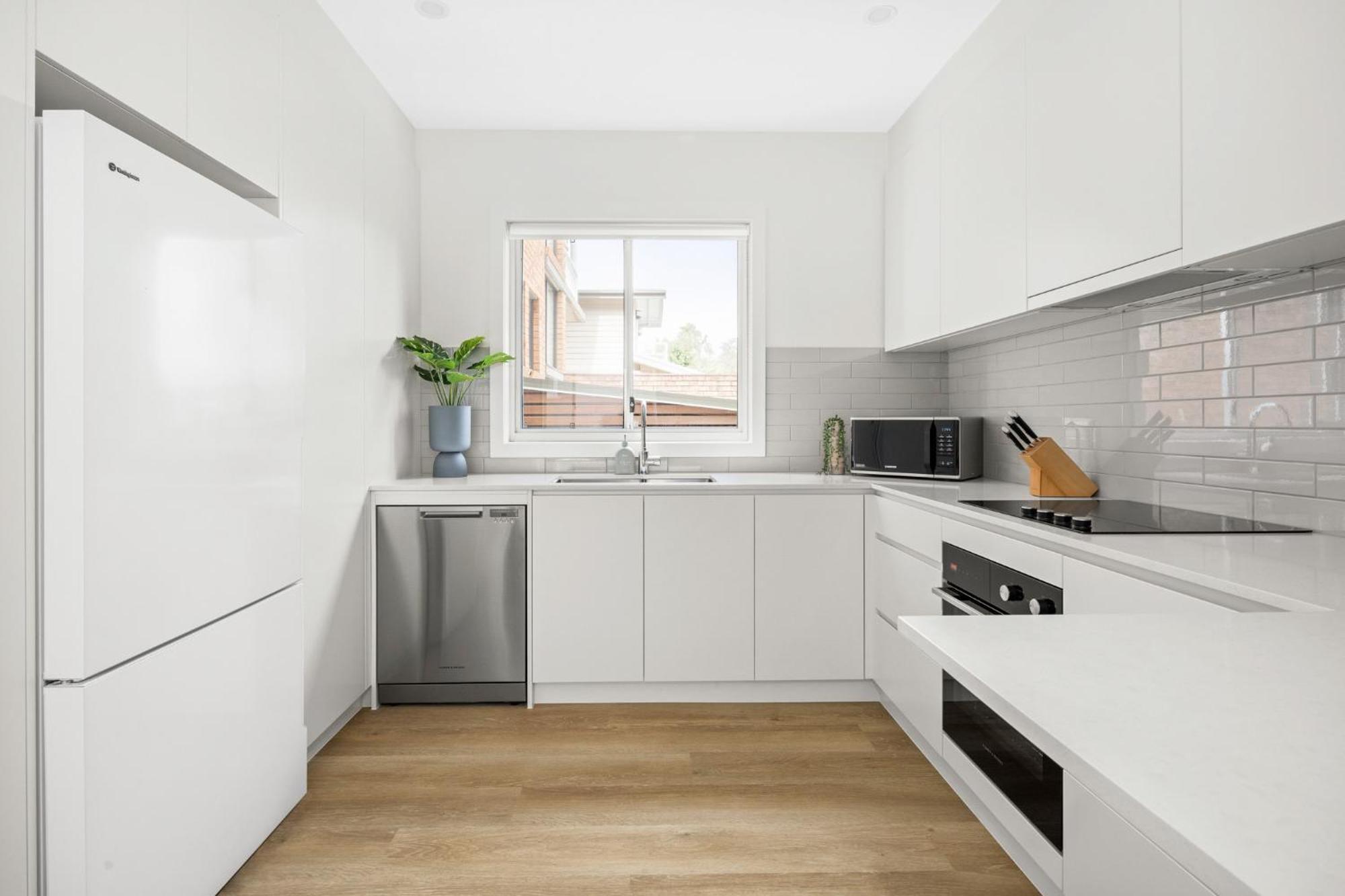 Urban Rest Neutral Bay Apartment