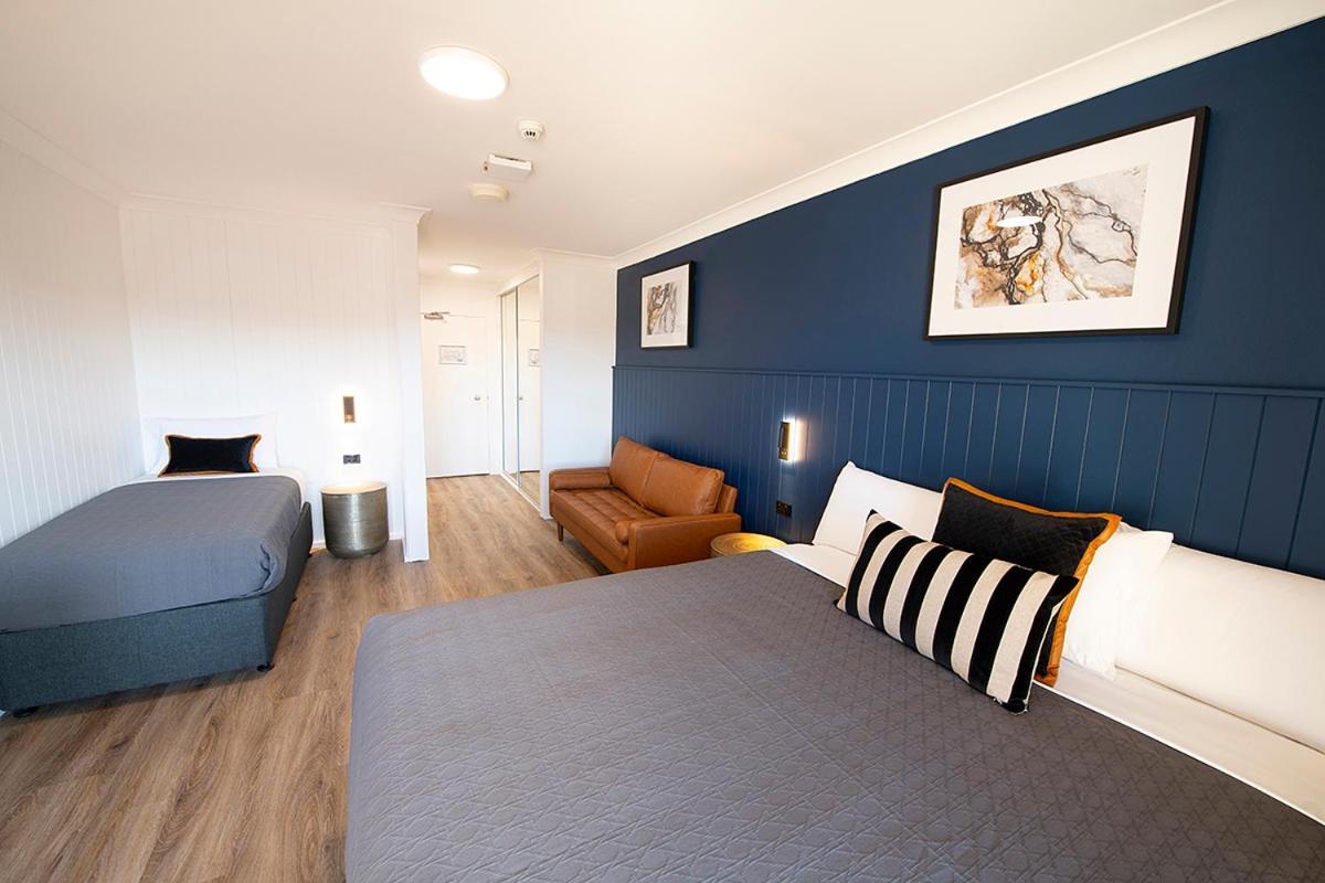 motel Southend 3*