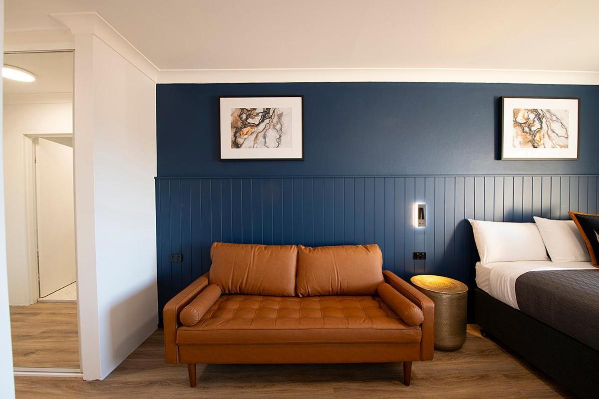 motel Southend 3*